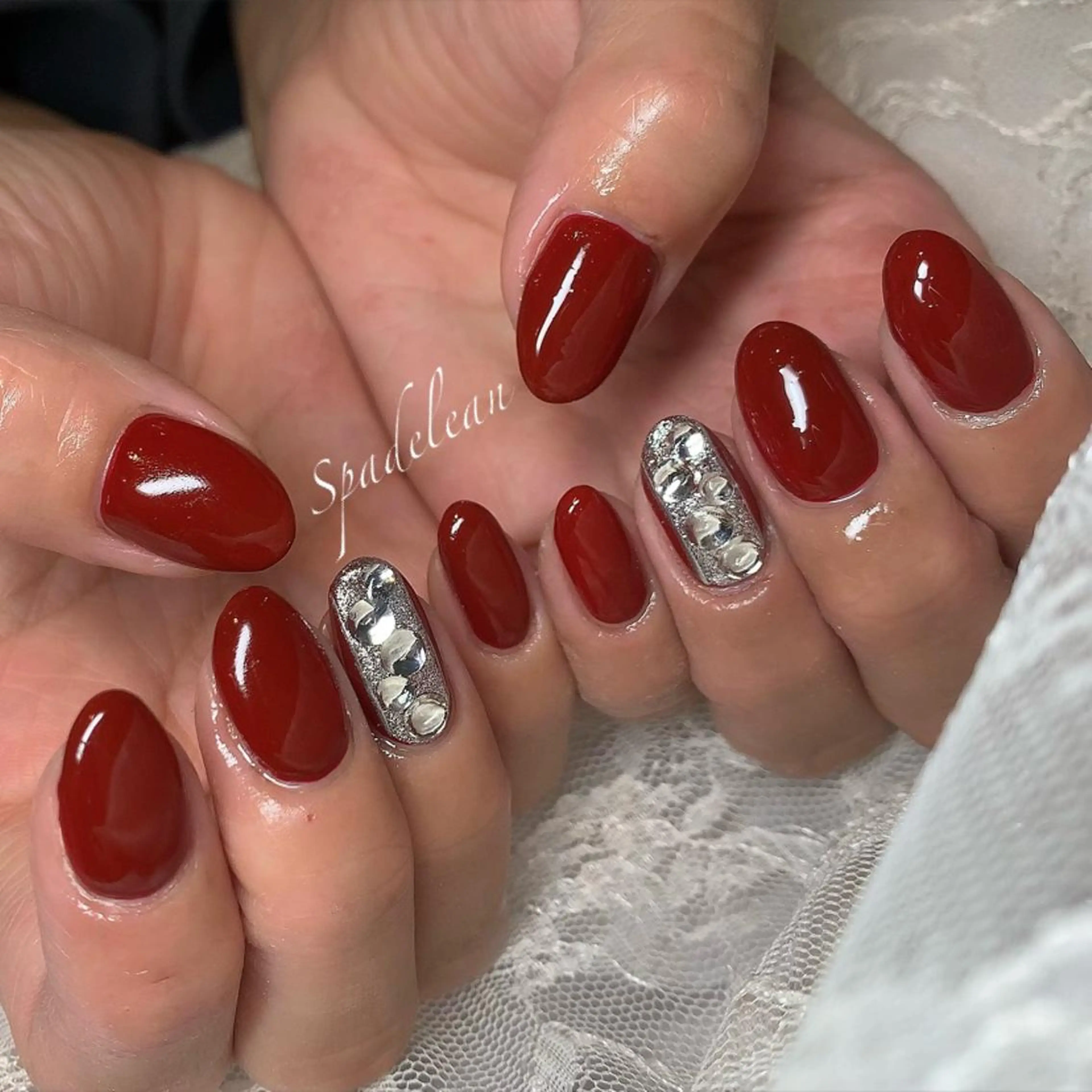 ネイル K. Misakiのネイルデザイン