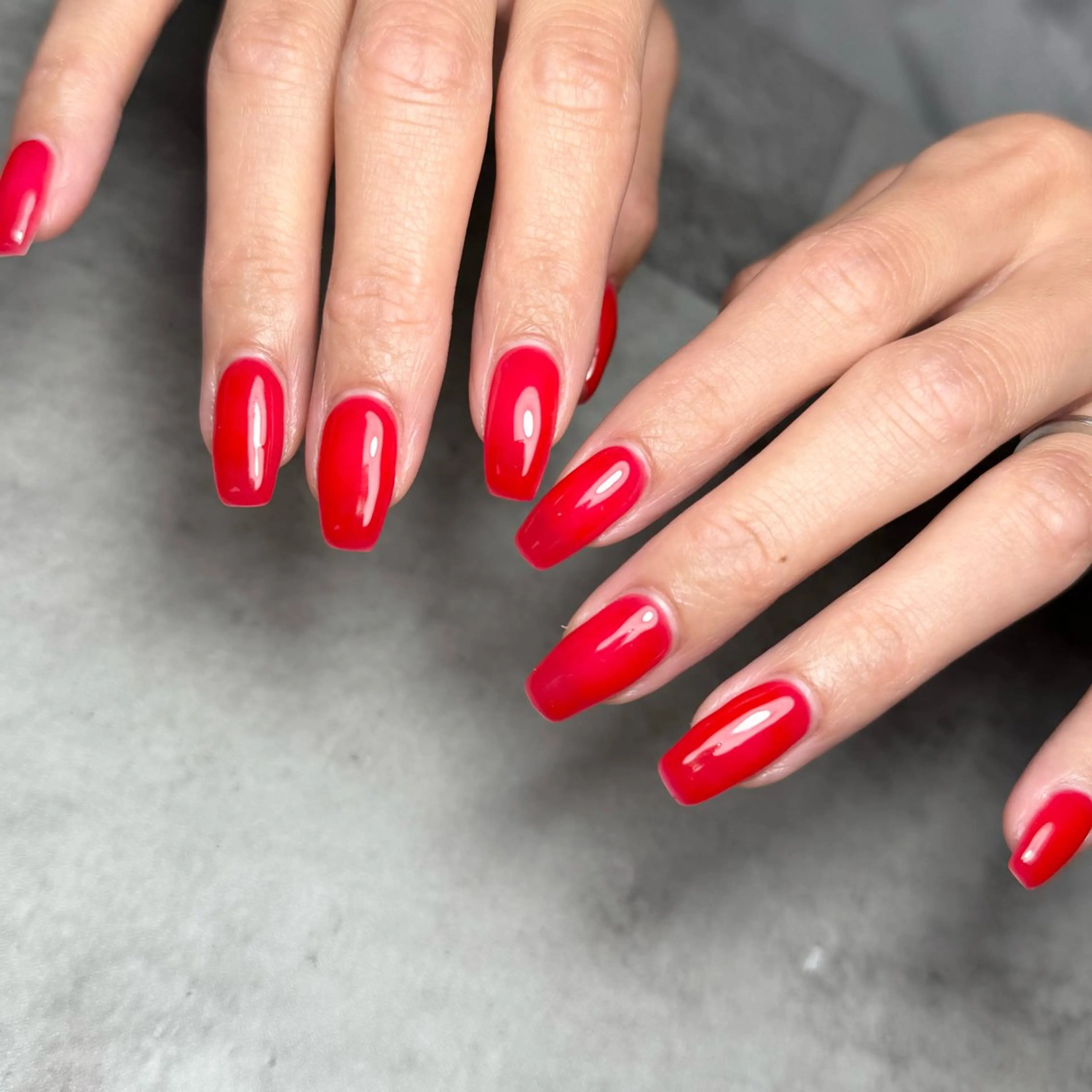 ネイル ネイルサロン Annieのネイルデザイン