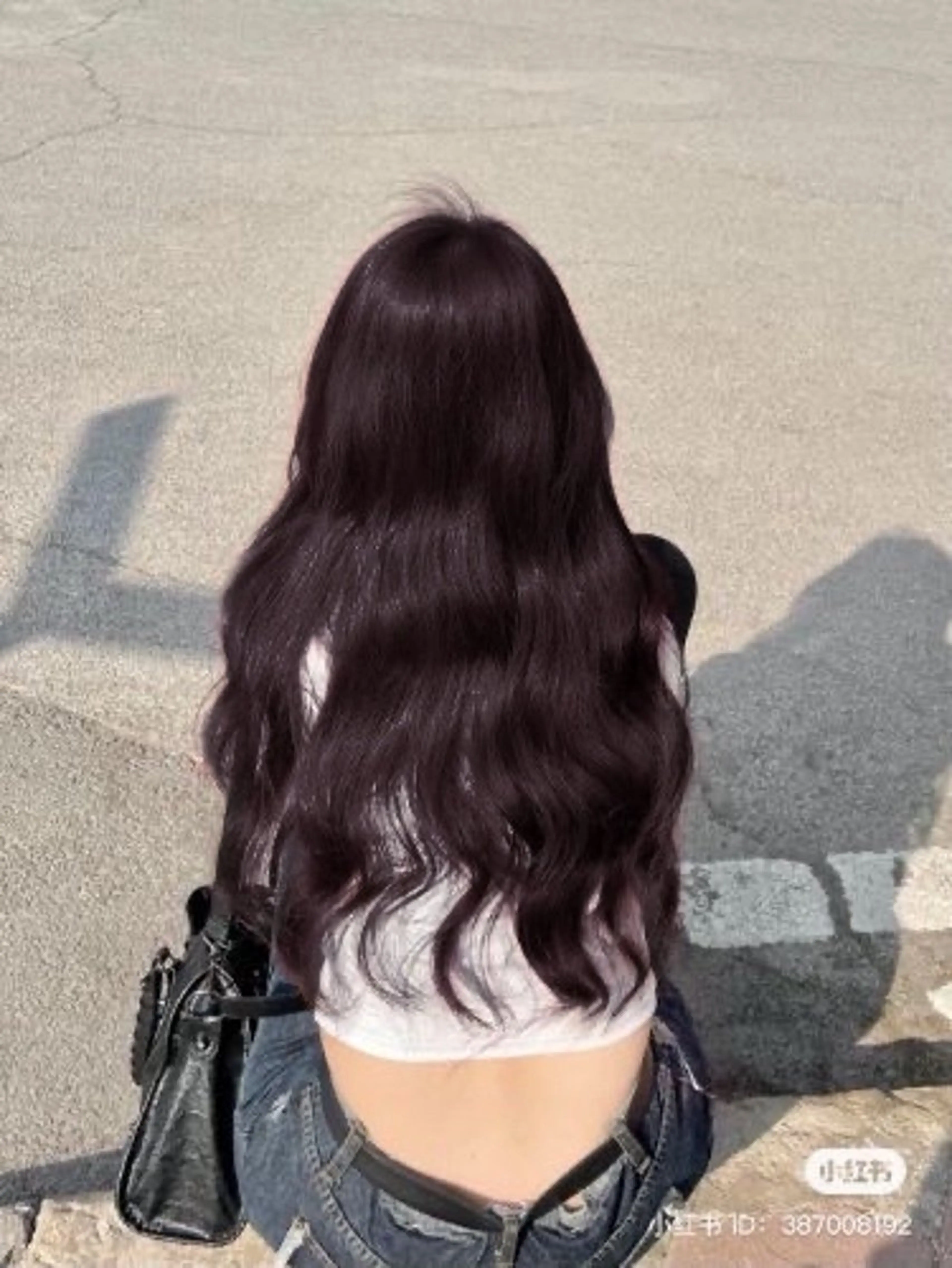 ロング 🫧縮毛カラー得意 🫧kouseiのヘアスタイル