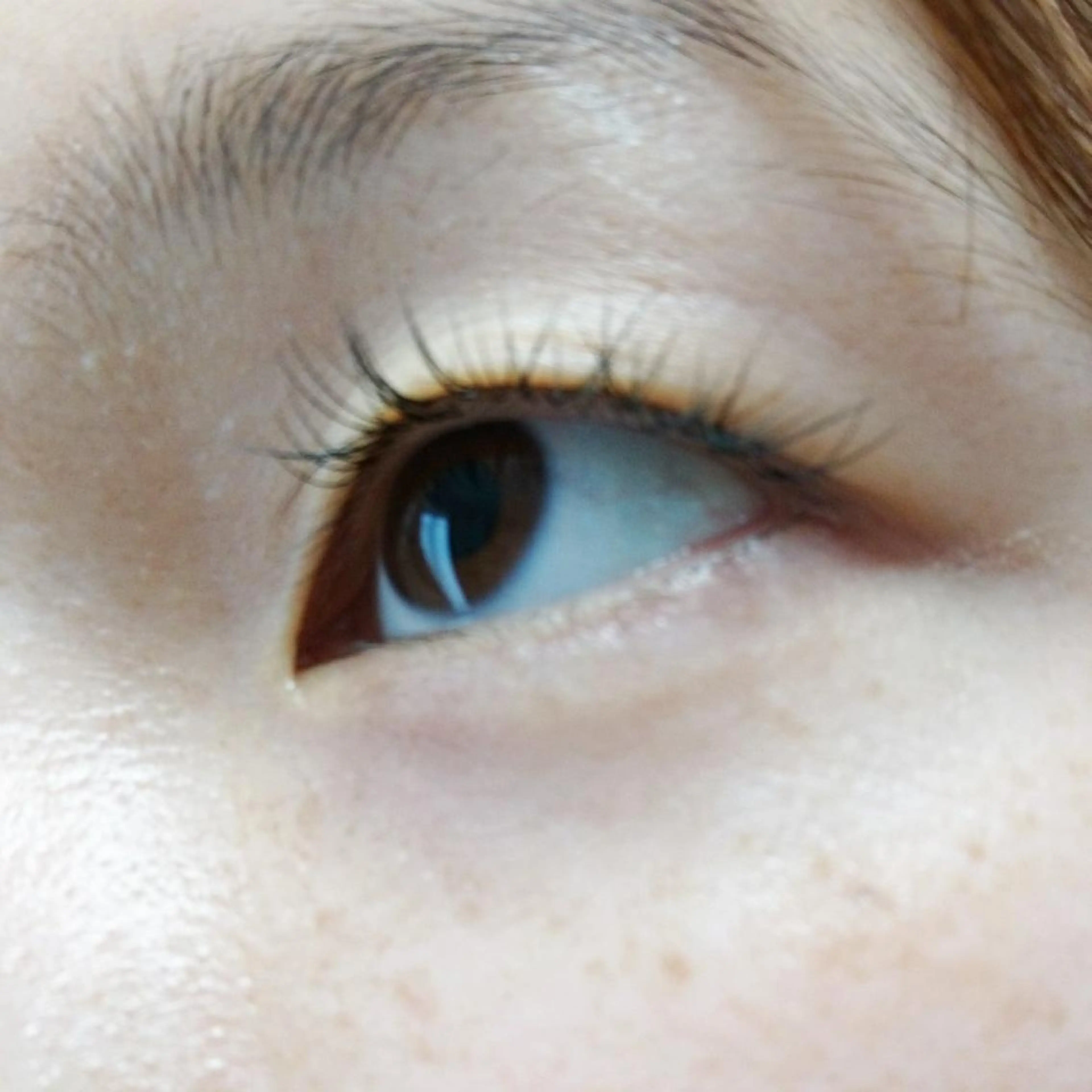 マツエク・マツパ 林 茉美のマツエク・マツパデザイン