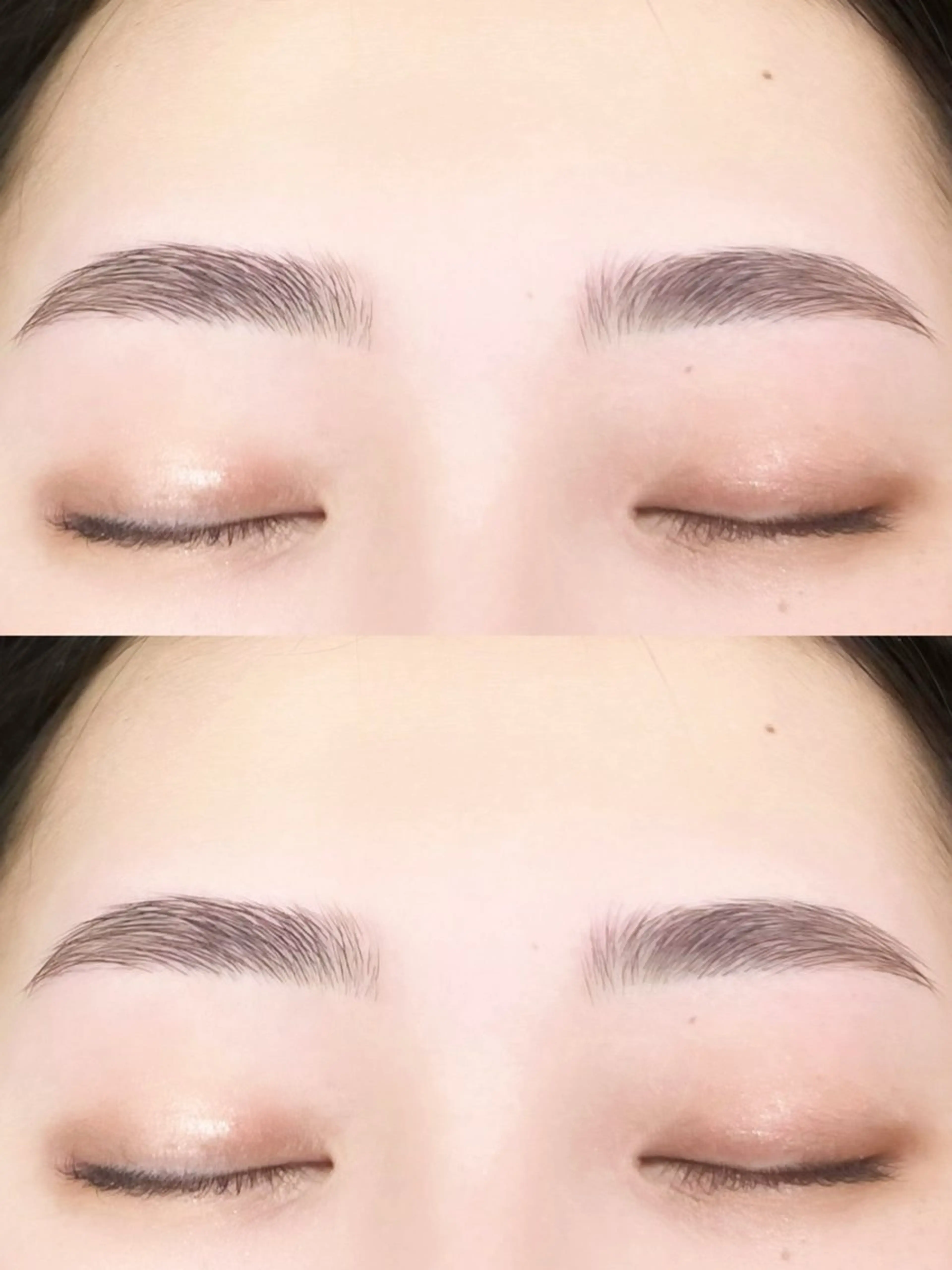 アイブロウ ワックス脱毛 眉カット その他(アイブロウ) noné所属・アイリスト kanonの眉毛・アイブロウイメージ