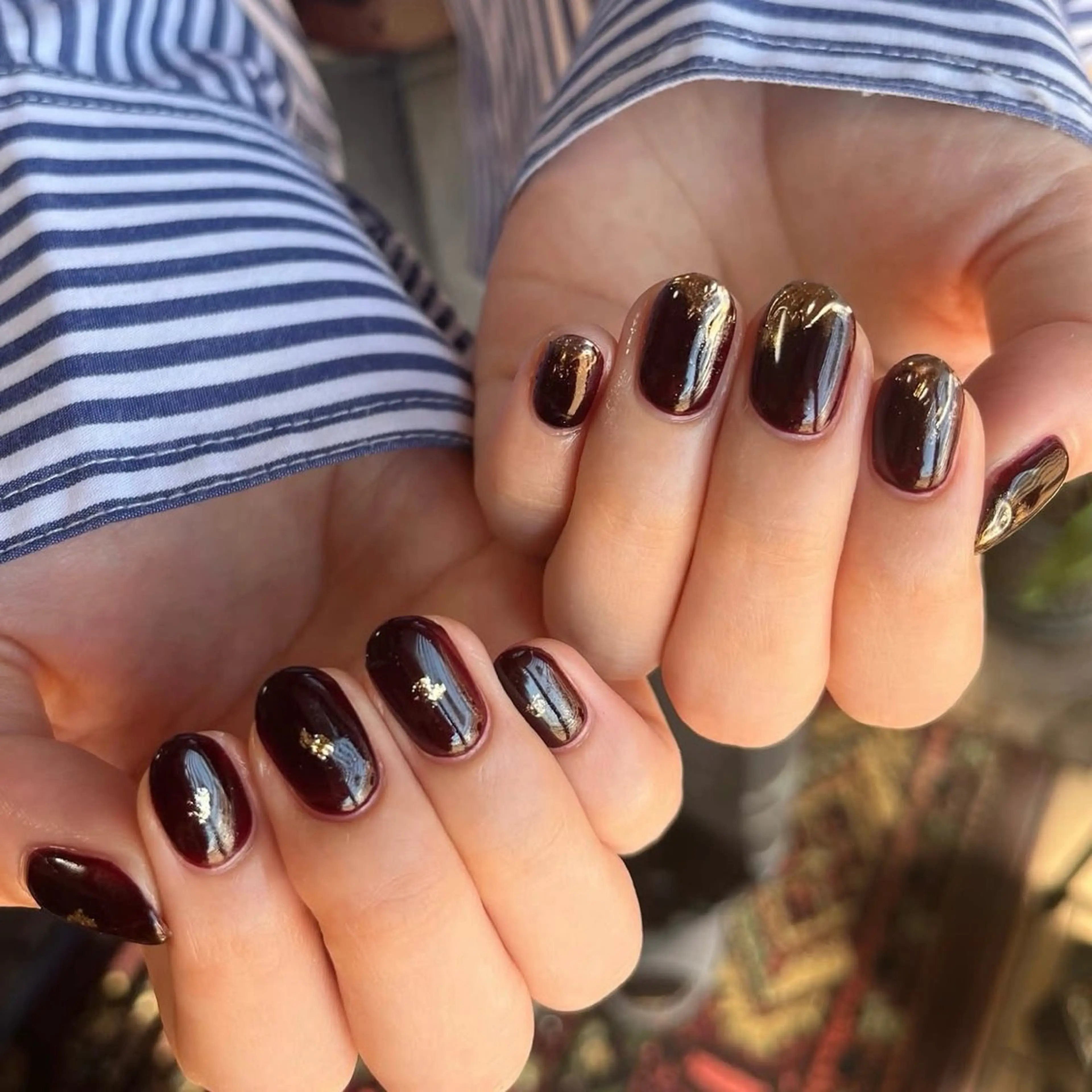 ネイル ハンドネイル nail salon JIMS【じむ】のネイルデザイン