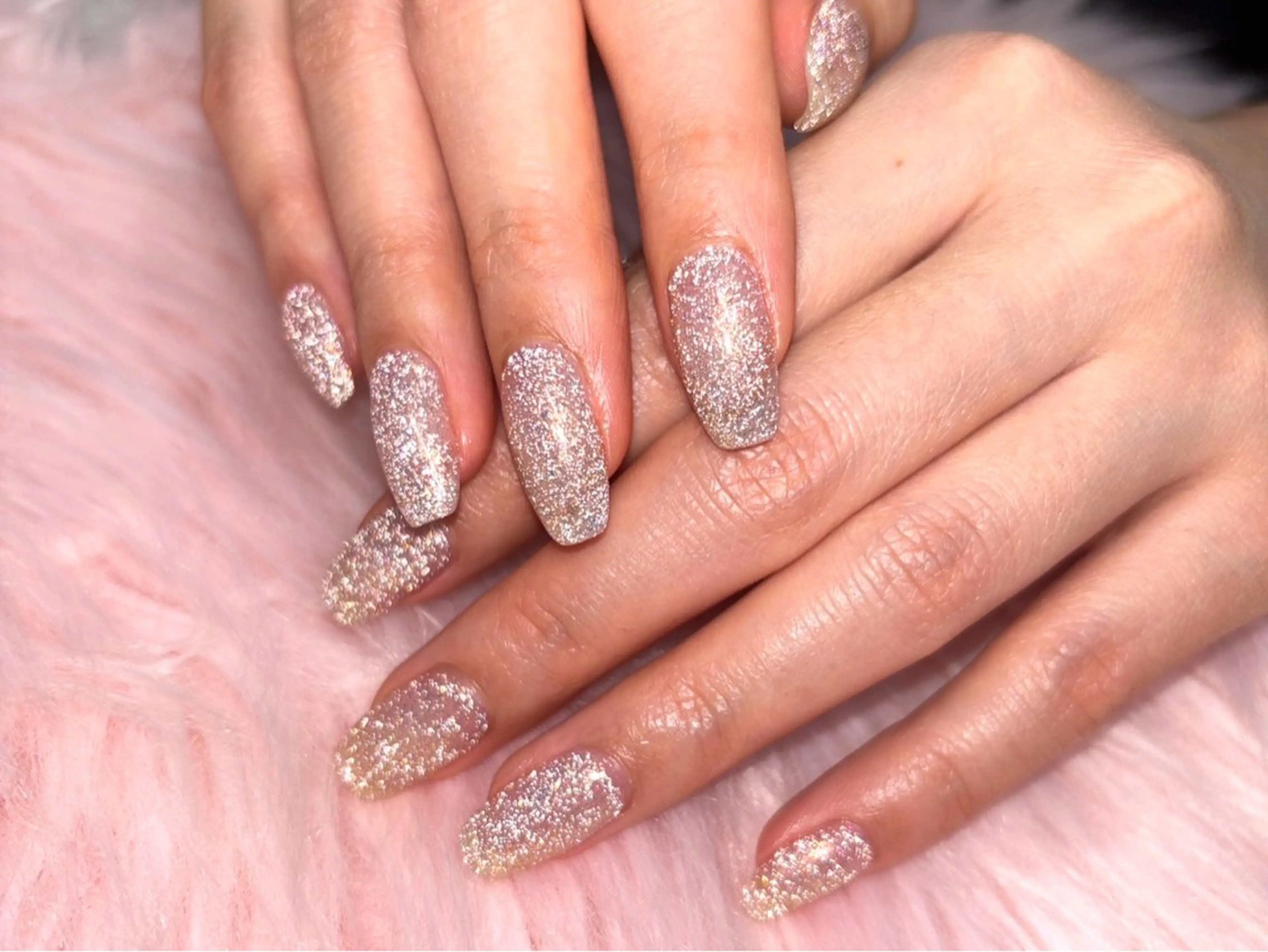 ネイル ハンドネイル SalonLinda Yuukaのネイルデザイン