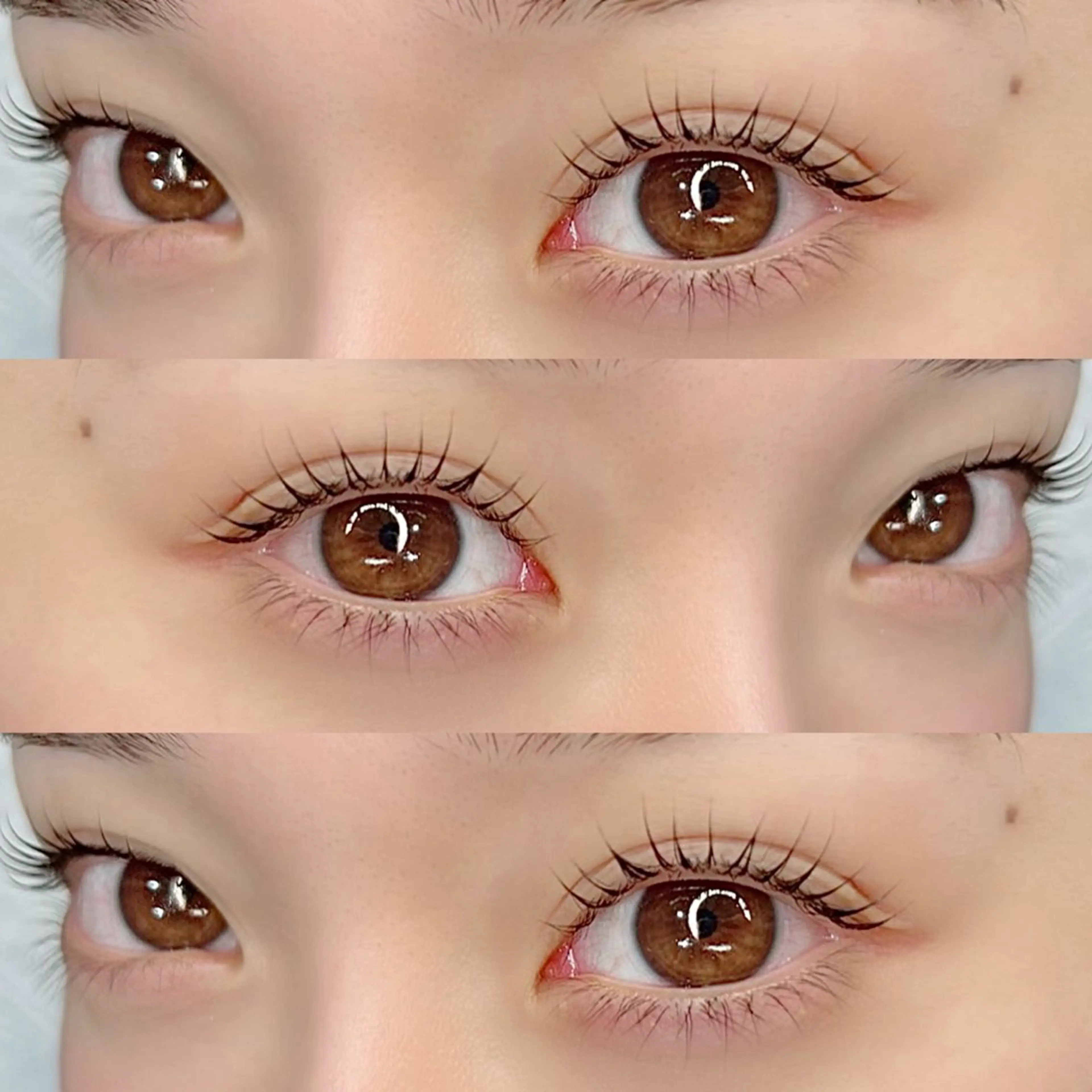 🫧‪OPEN記念限定価格🫧‪🌷目元診断まつげパーマ🌷束感コーティング付き🌷の写真