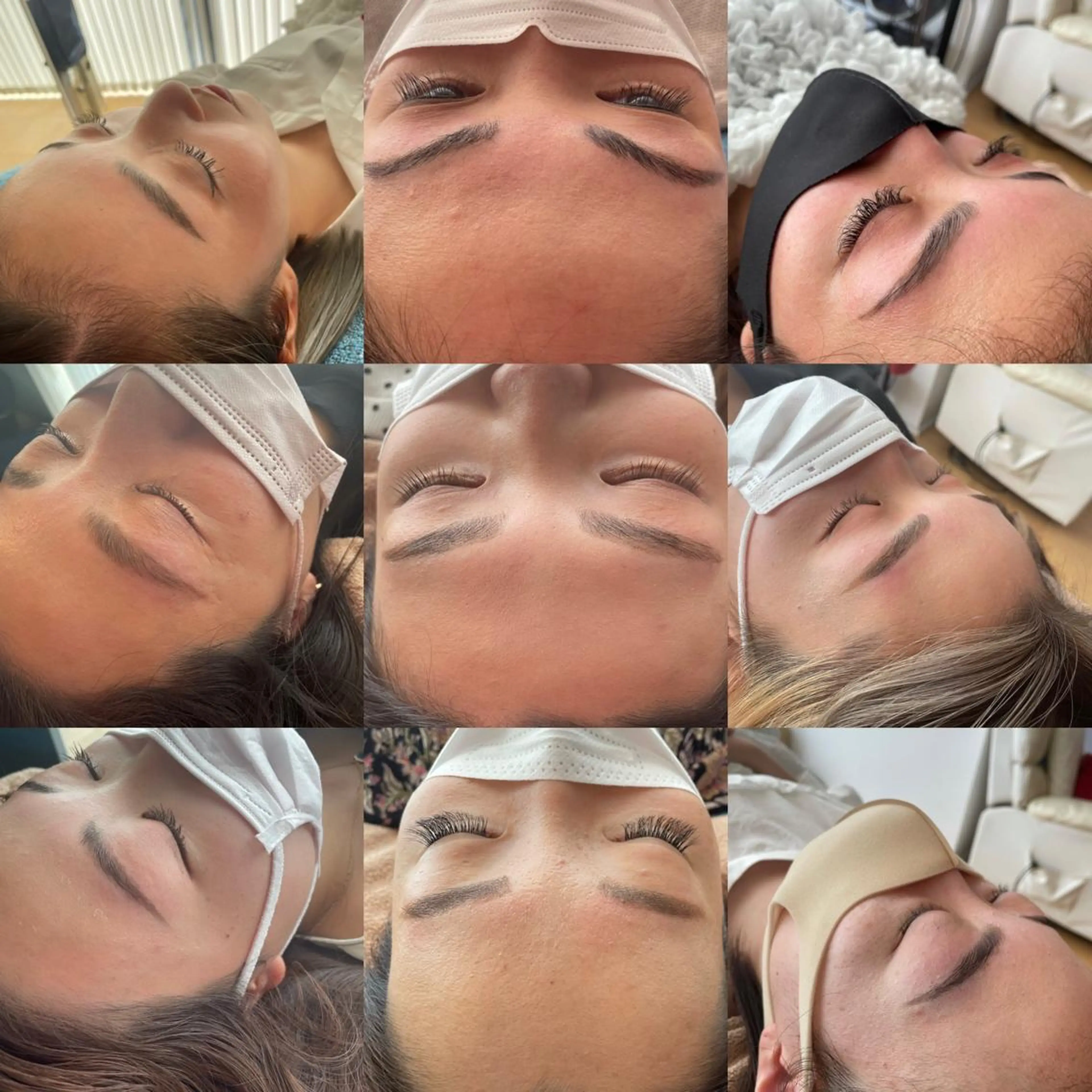 その他(アイブロウ) LALASTY EYEBLOWの眉毛・アイブロウイメージ