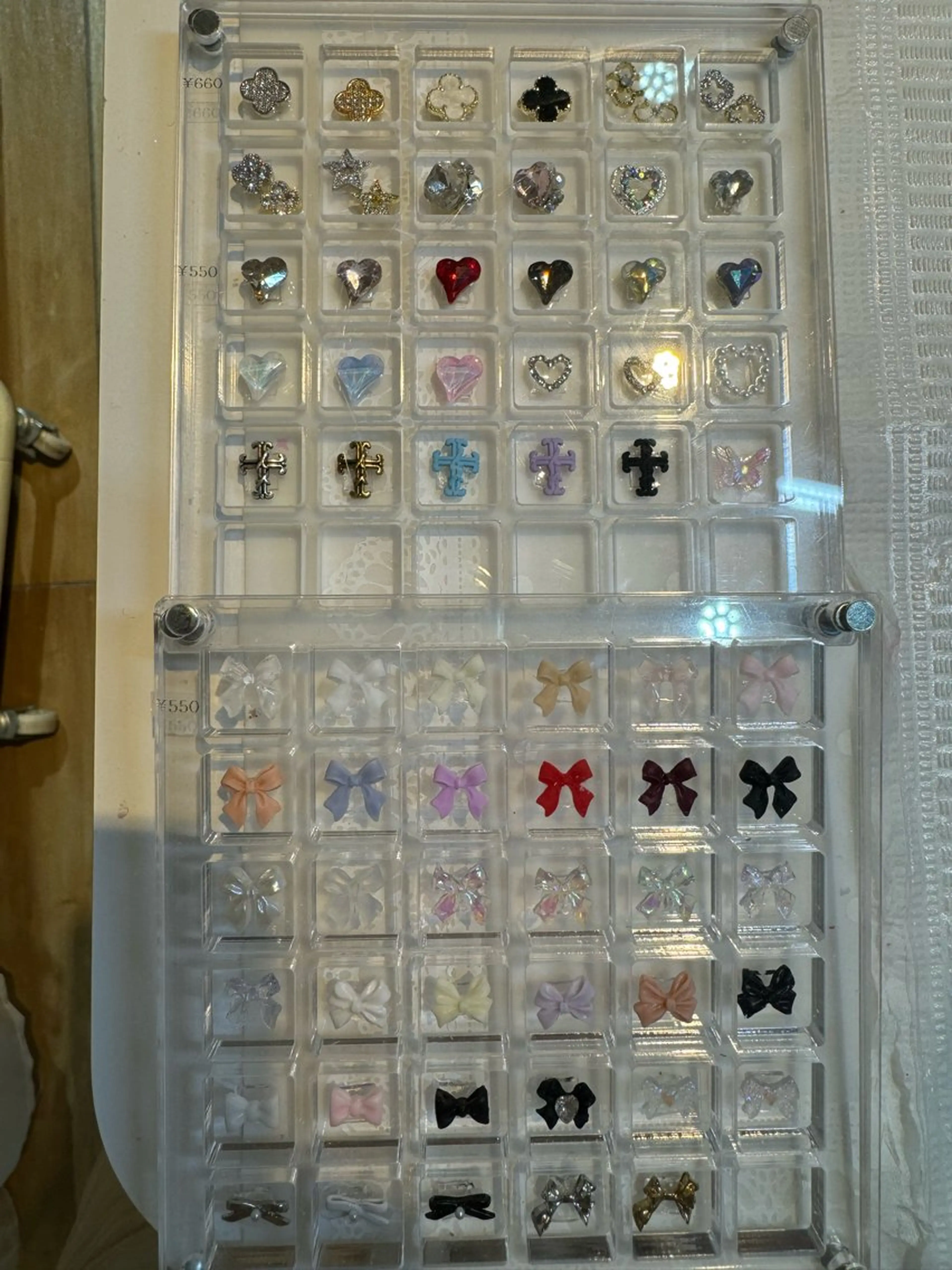 ネイル 🌺🌴N. Rita🥥のネイルデザイン