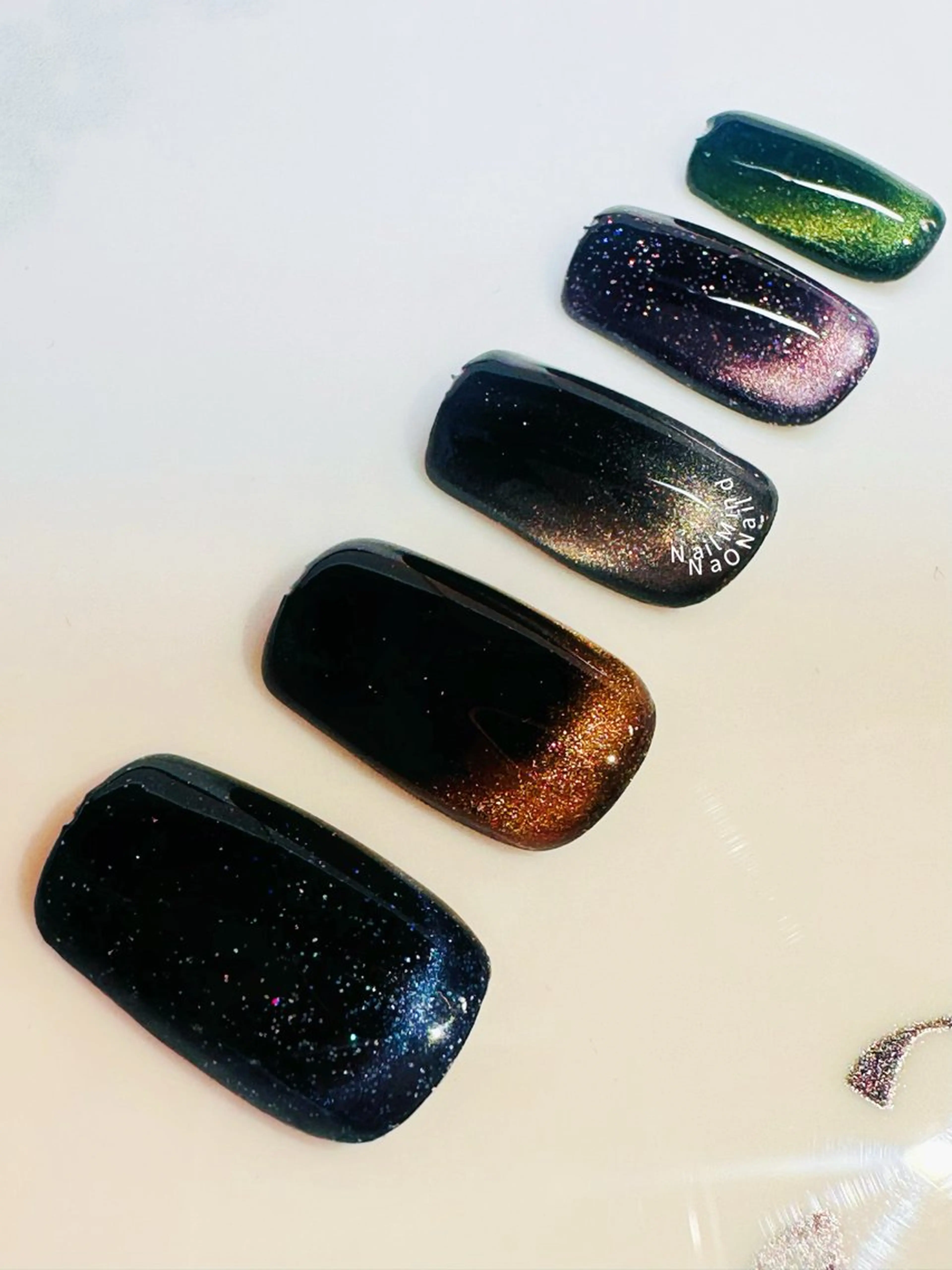 ネイル Nail Mind (NaONail）のネイルデザイン