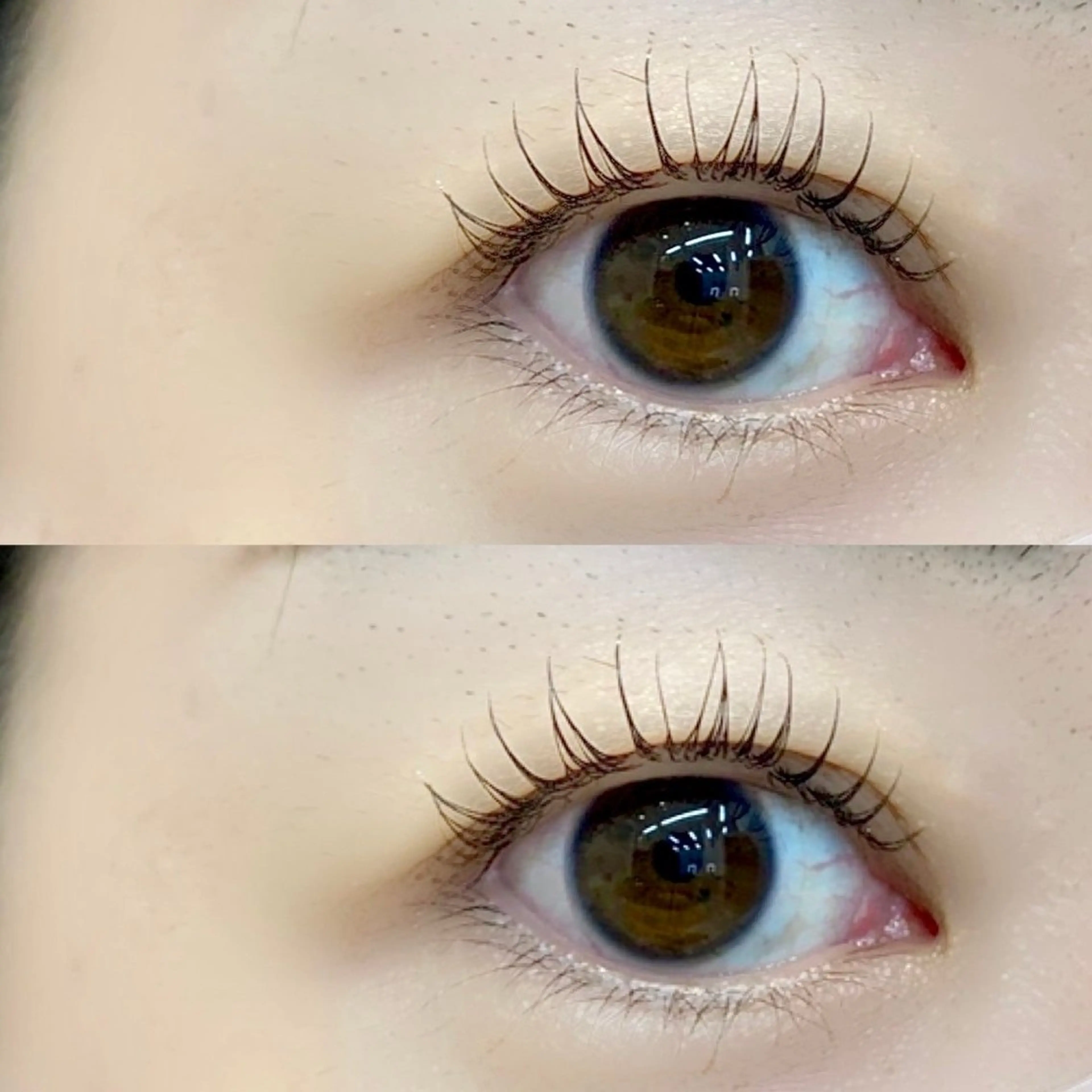 マツエク・マツパ ビューティー アイラッシュ豊中駅前のマツエク・マツパデザイン