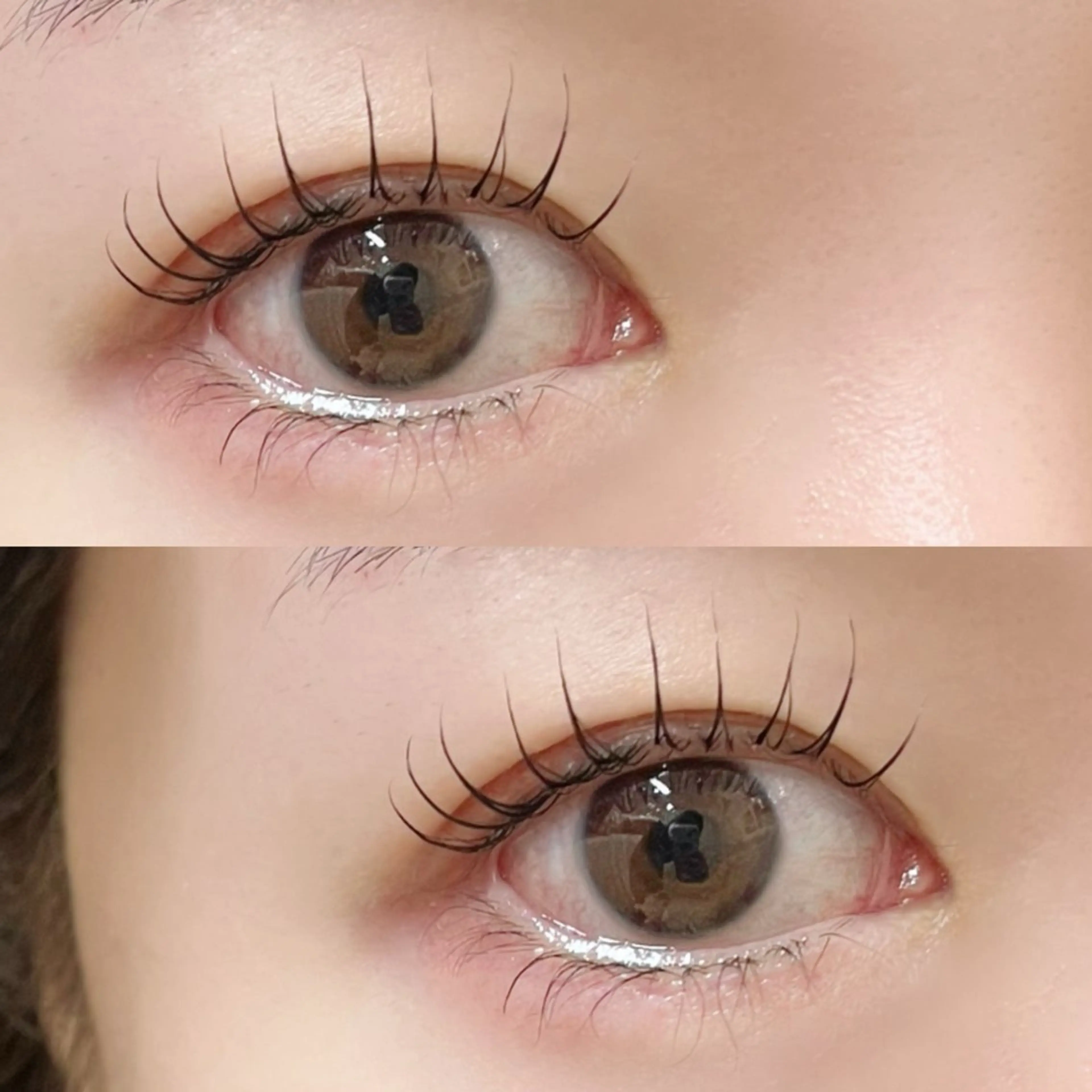 マツエク・マツパ 髙木あさか chouchouのマツエク・マツパデザイン