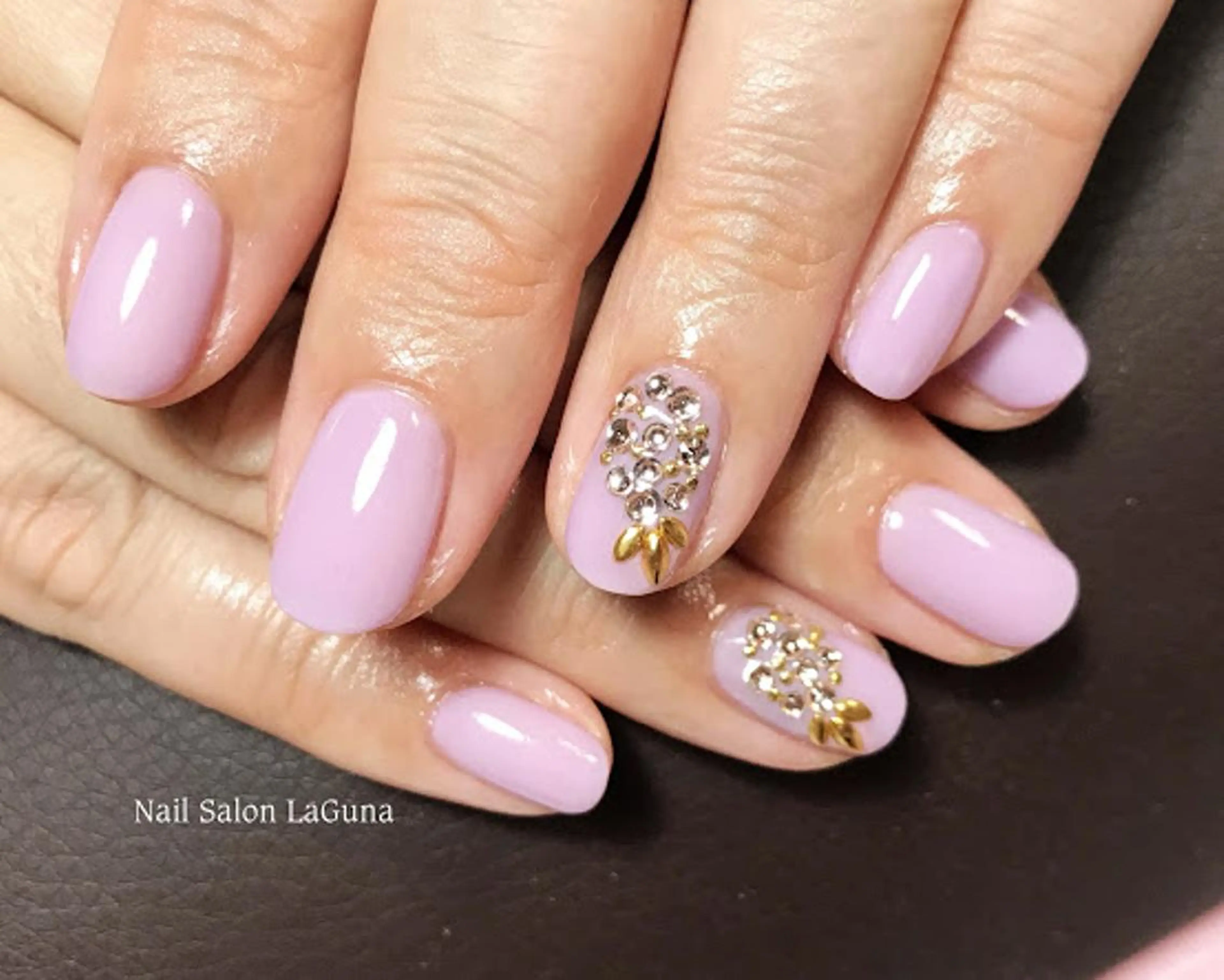 ネイル Am:nail 柏 SUE（スゥ）のネイルデザイン