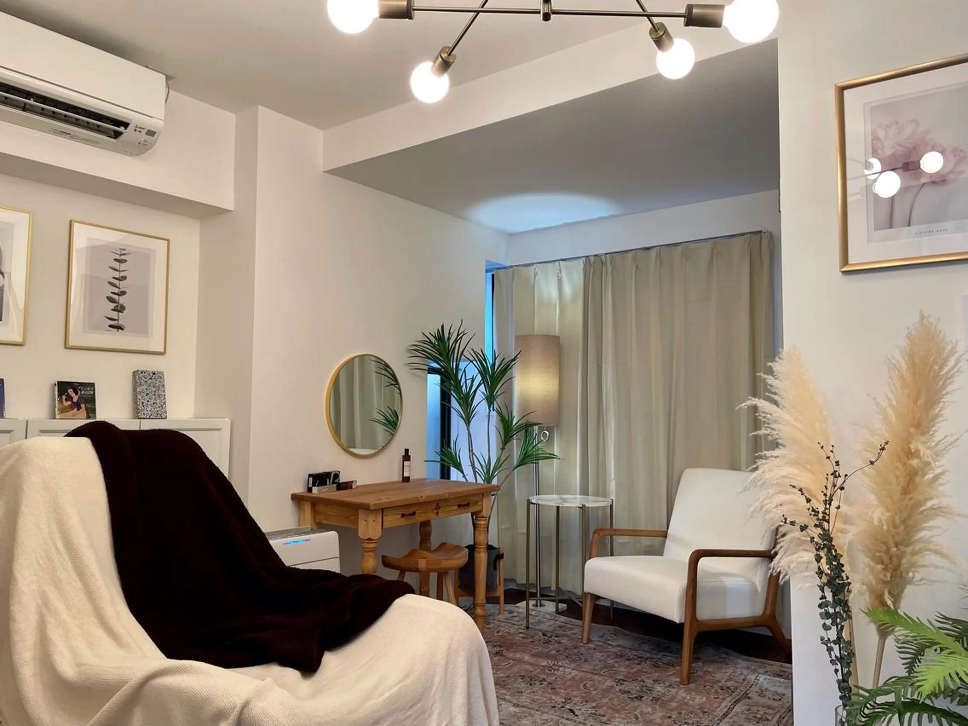 谷澤 友香のマツエク・マツパデザイン