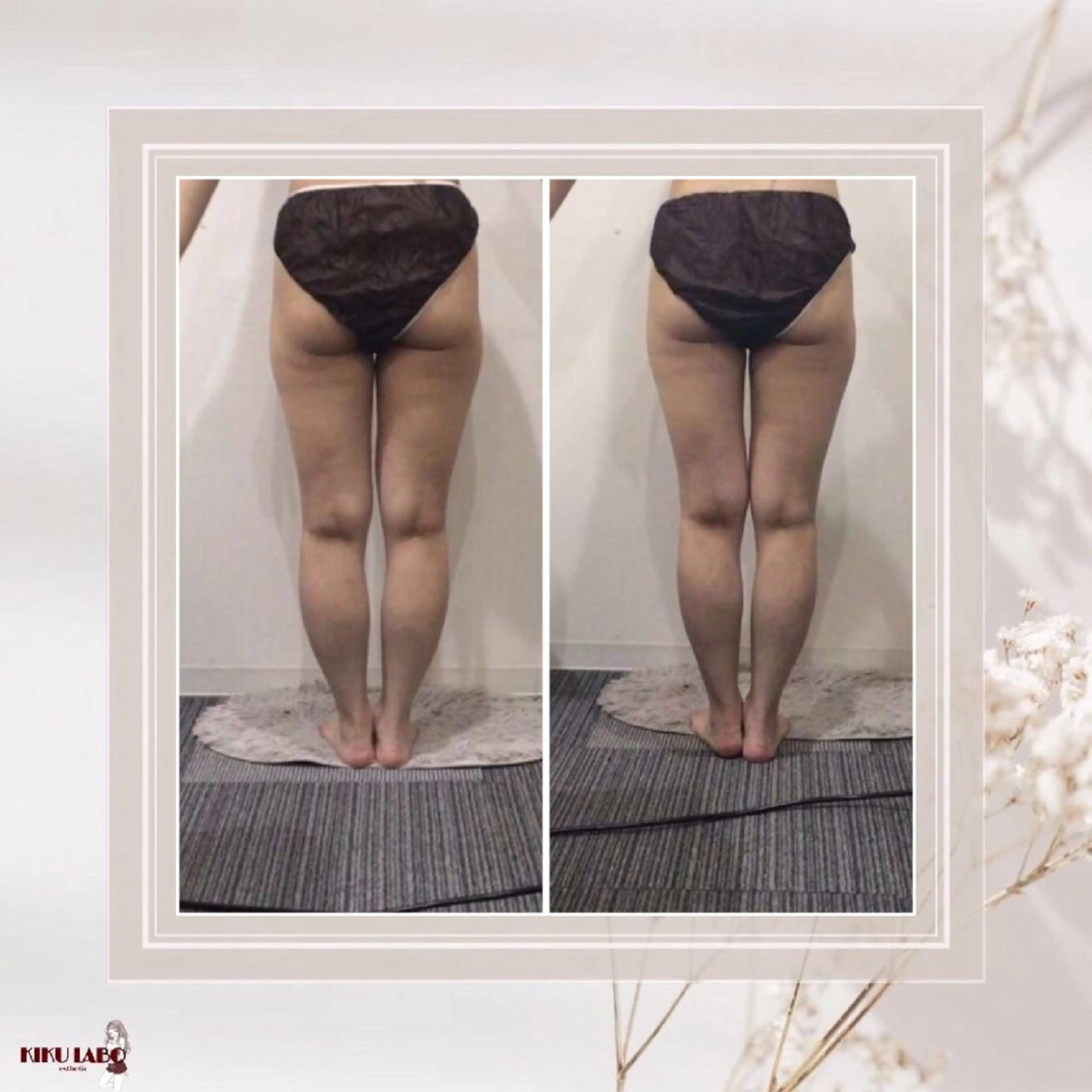 エステ リラク 効くラボ 梅田店のエステ・リラクイメージ