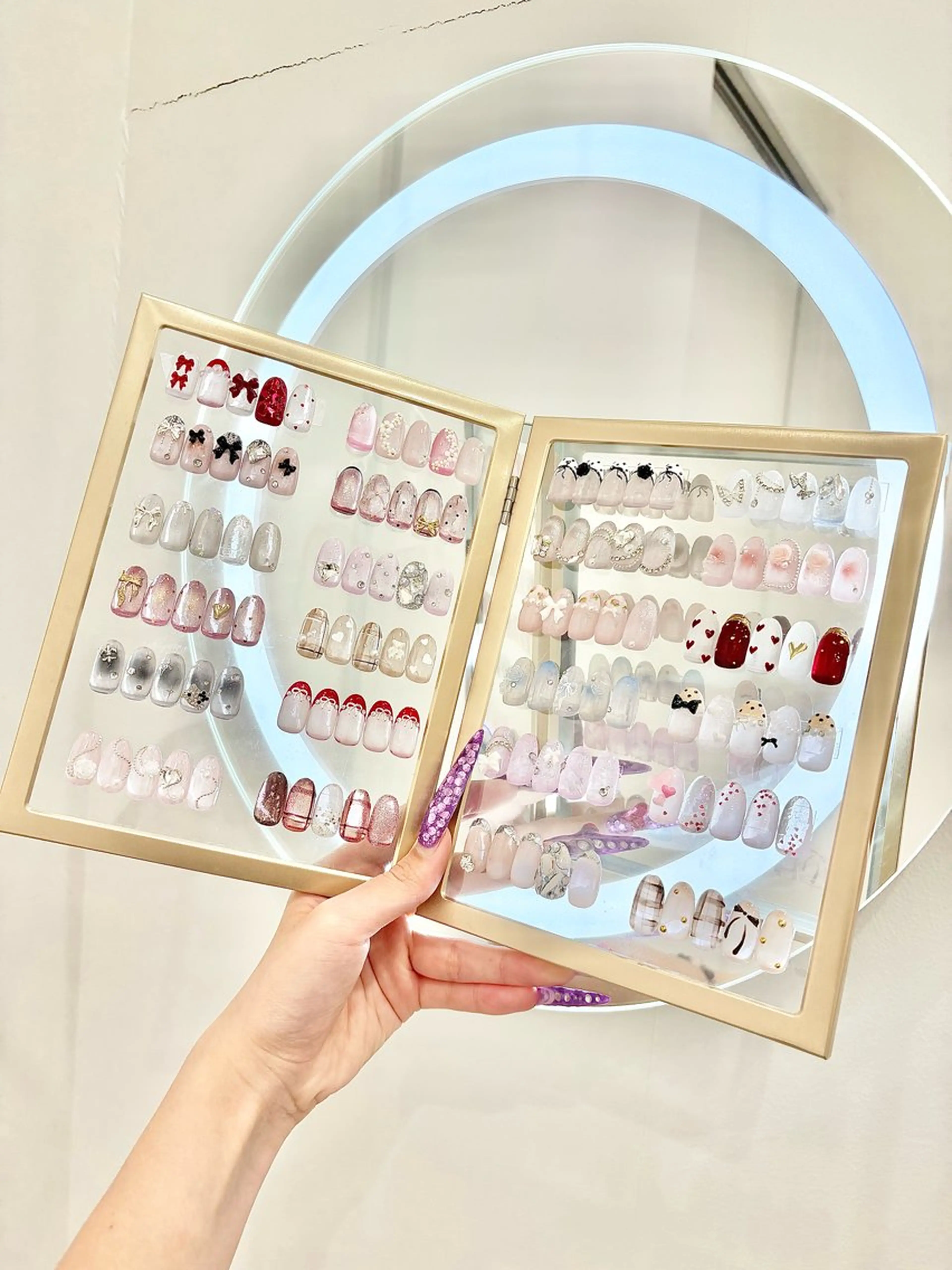 定額ワンホンコースbの写真