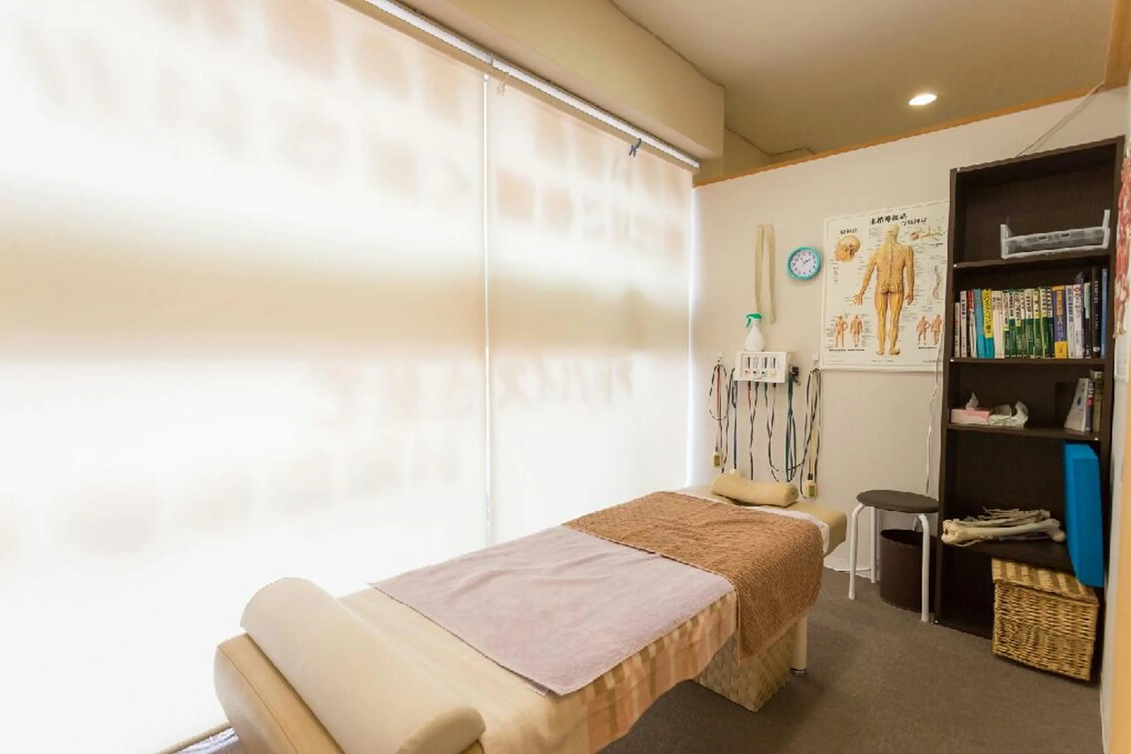 キッズ リフトアップ・たるみ ☆美容鍼小顔矯正のその他イメージ