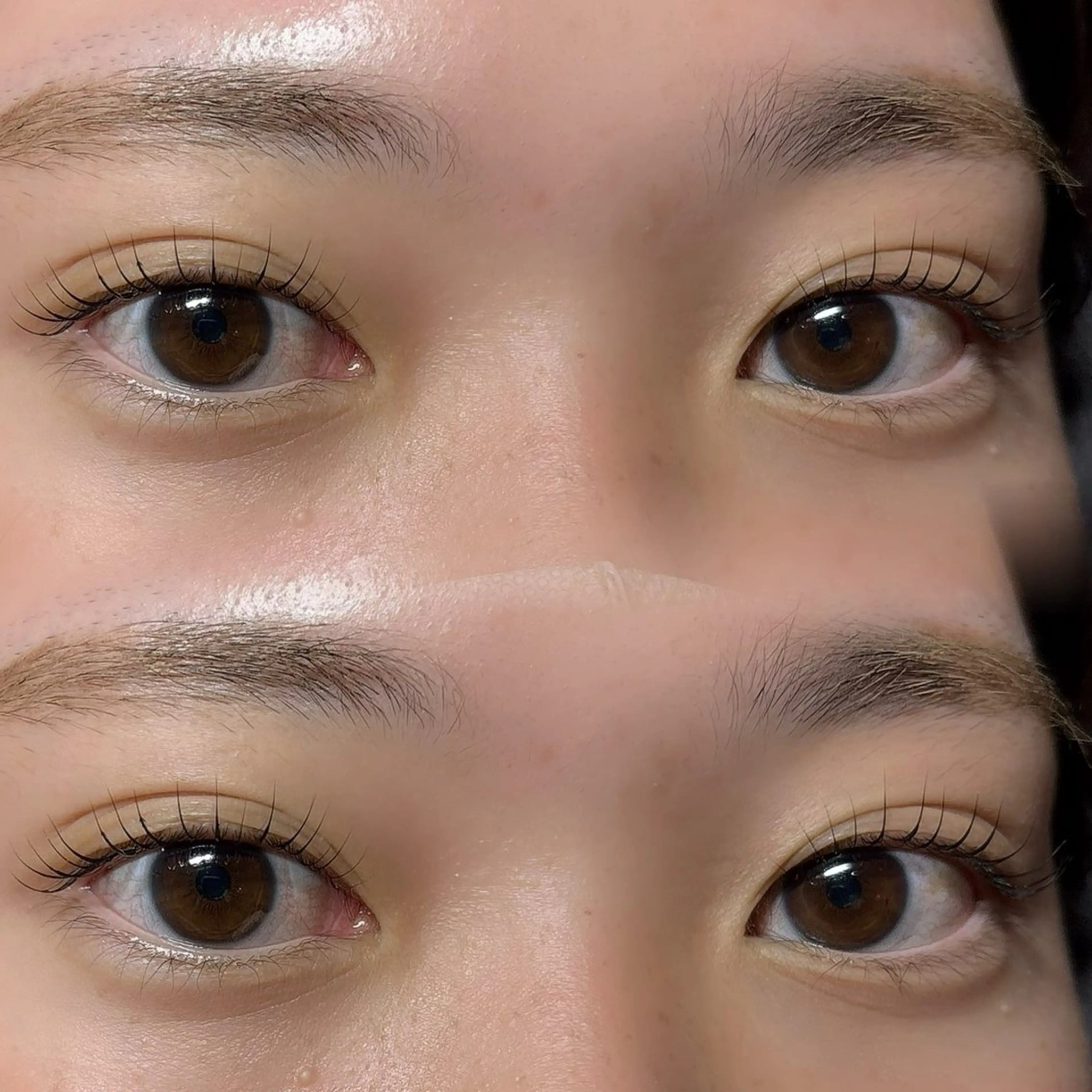 マツエク・マツパ 𓊆ᶠᵉᵉʸ𓊇 ᶜᴴᴵᴴᴬᴿᵁのマツエク・マツパデザイン