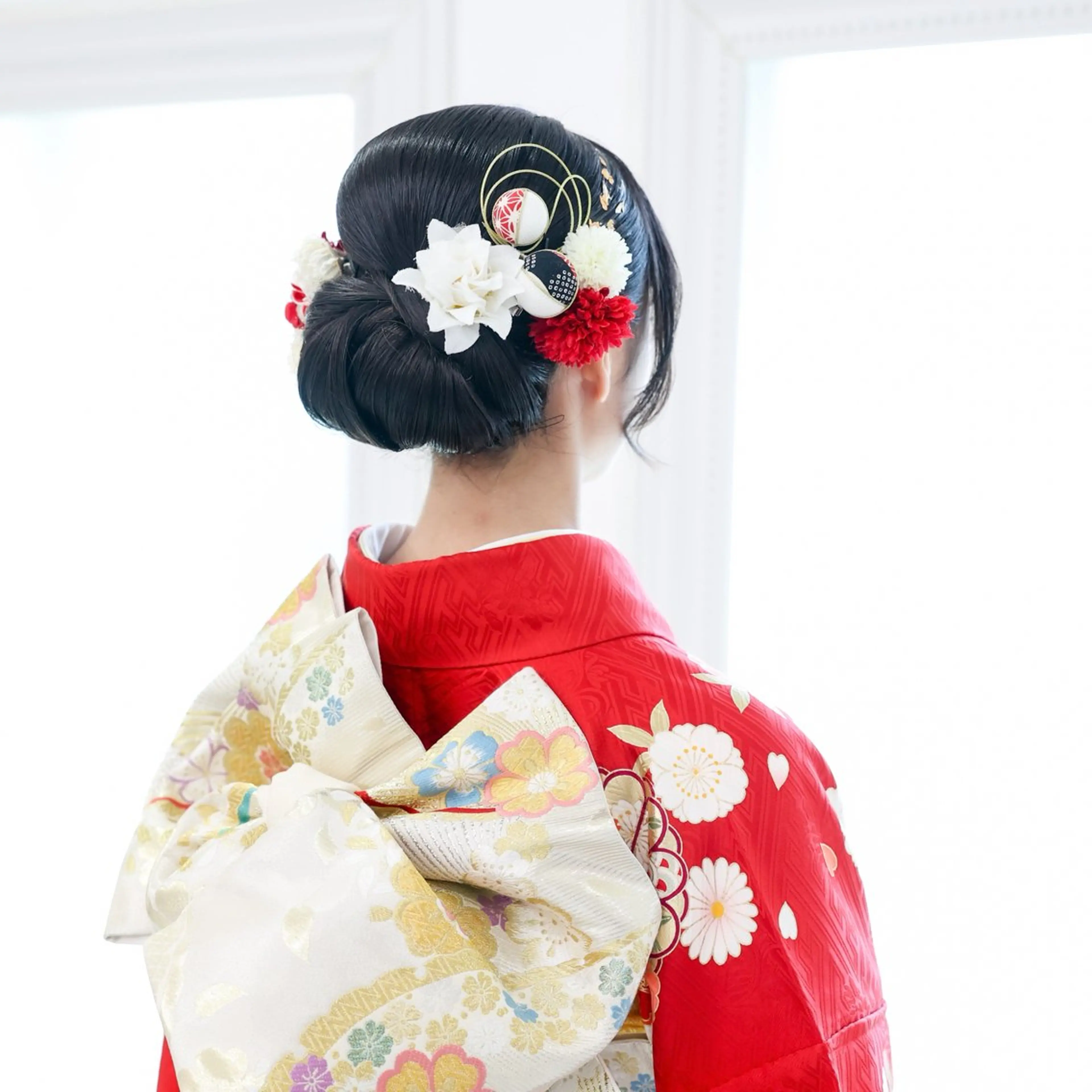 ロング Studio taloのヘアスタイル