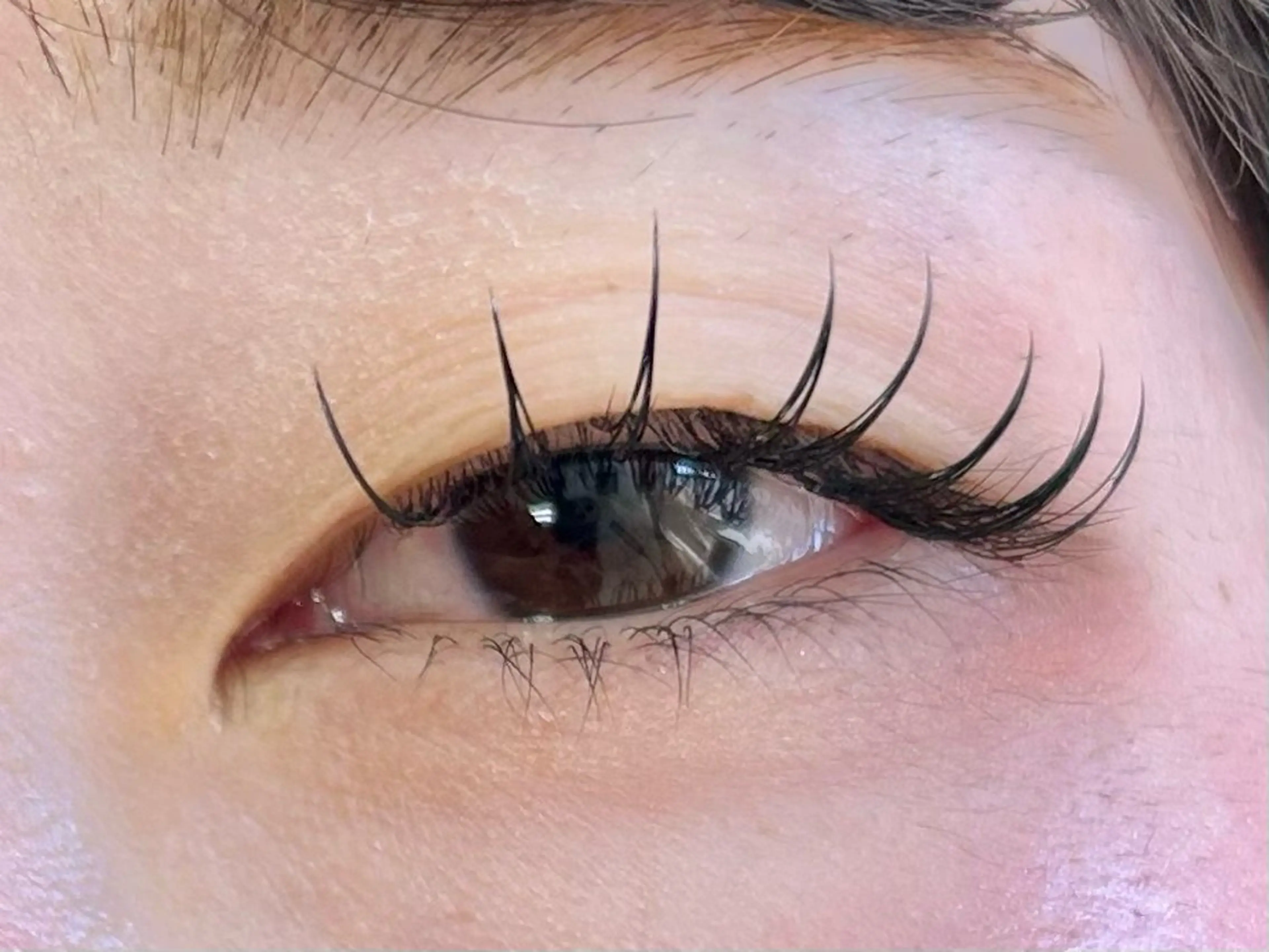 マツエク・マツパ マツエク Miroir Sunadaの眉毛・アイブロウイメージ