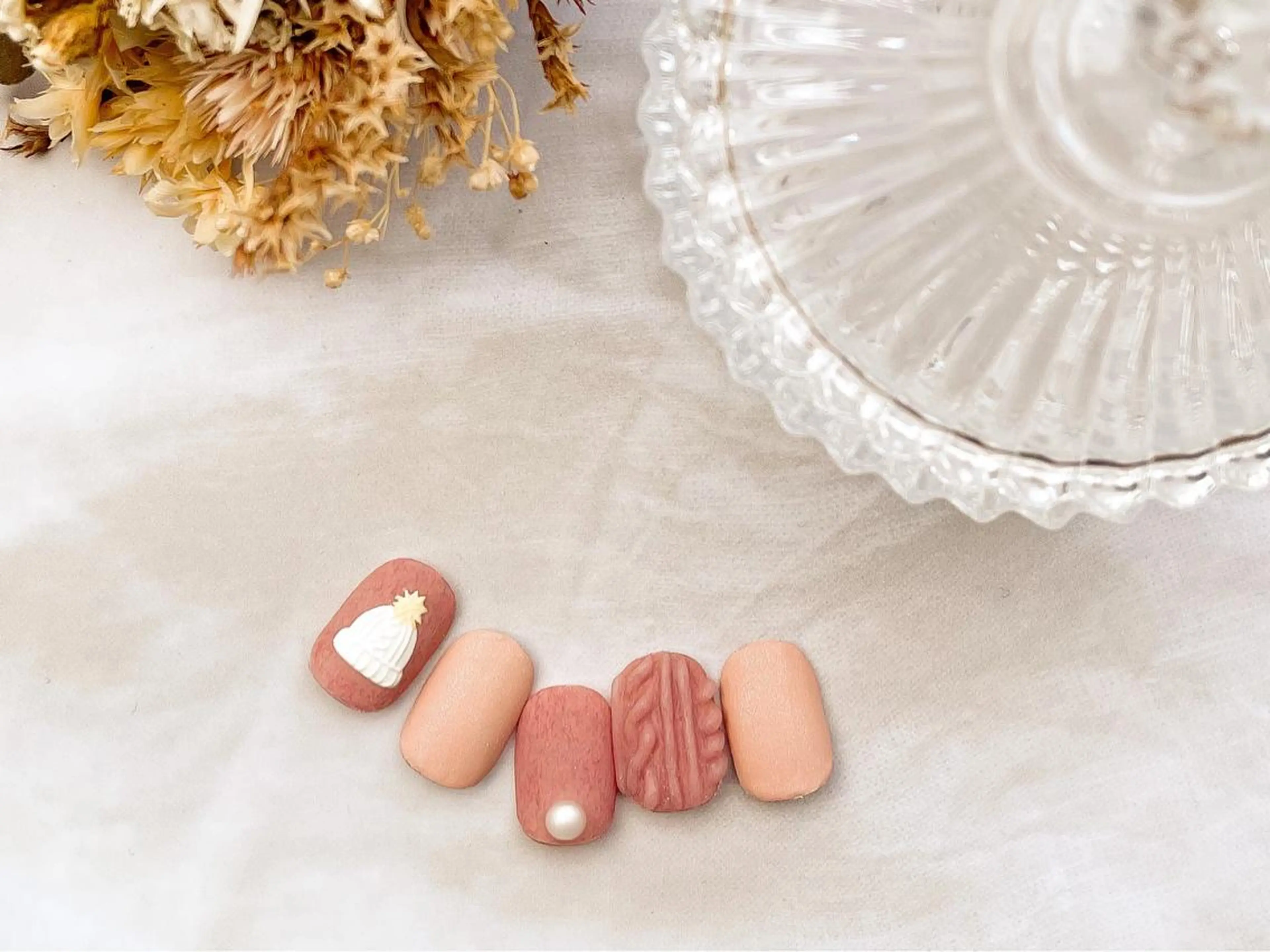 ネイル アートネイル シンプルネイル ハンドネイル nail salon amy金町所属・nail salon amy金町のネイルデザイン