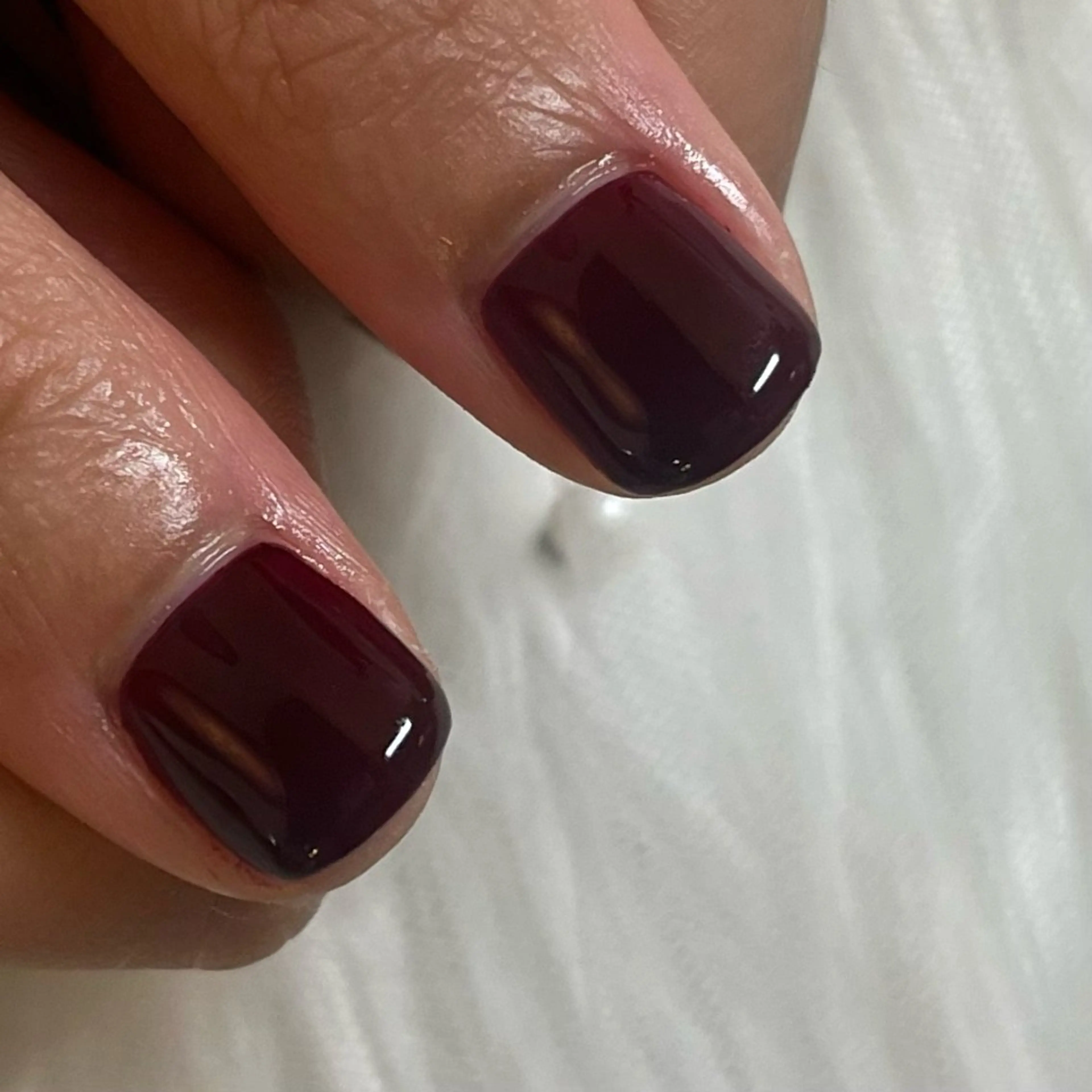 ネイル ハンドネイル MORE-NAIL所属・Miki. MORE -NAILのネイルデザイン