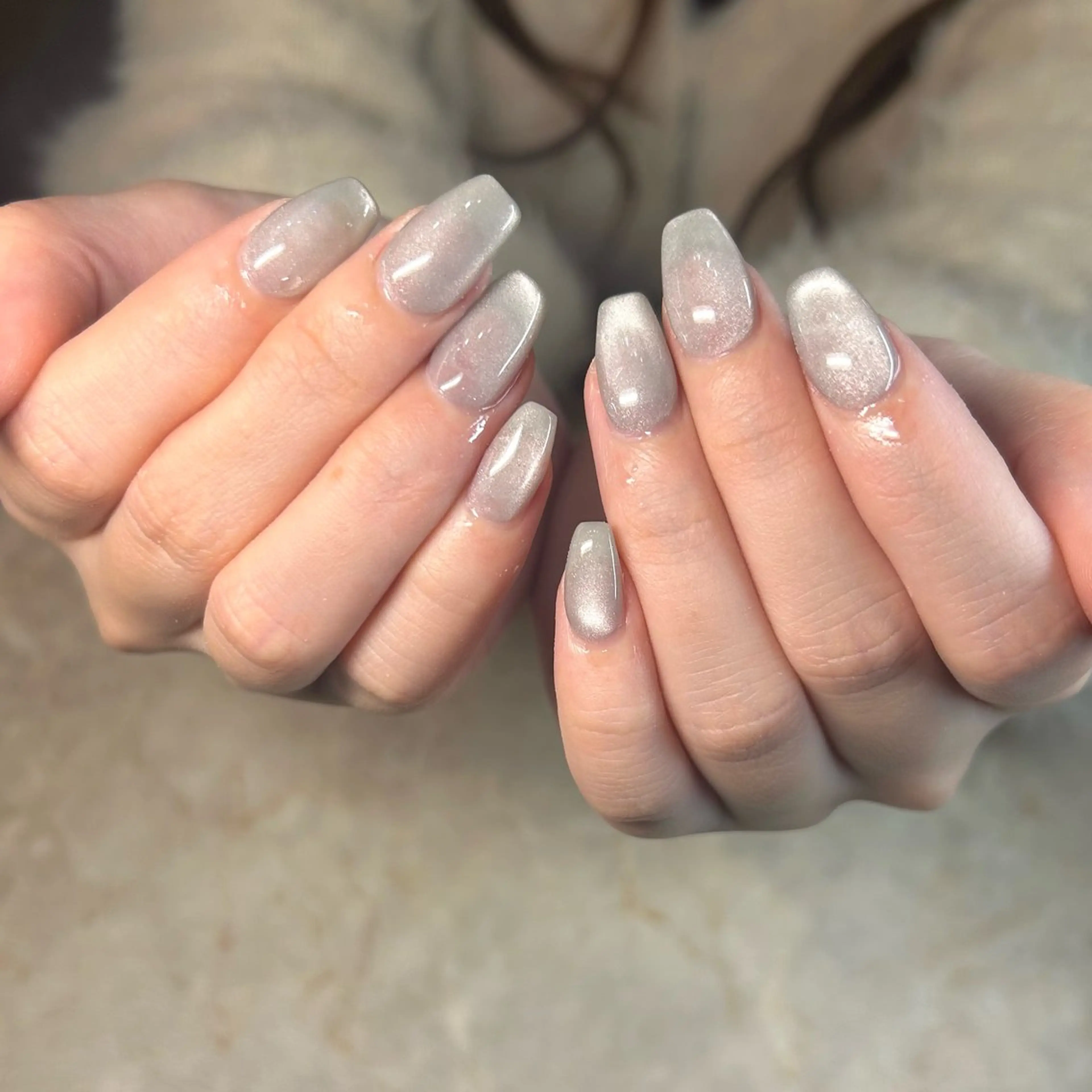 ネイル ハンドネイル maison de NALIのネイルデザイン