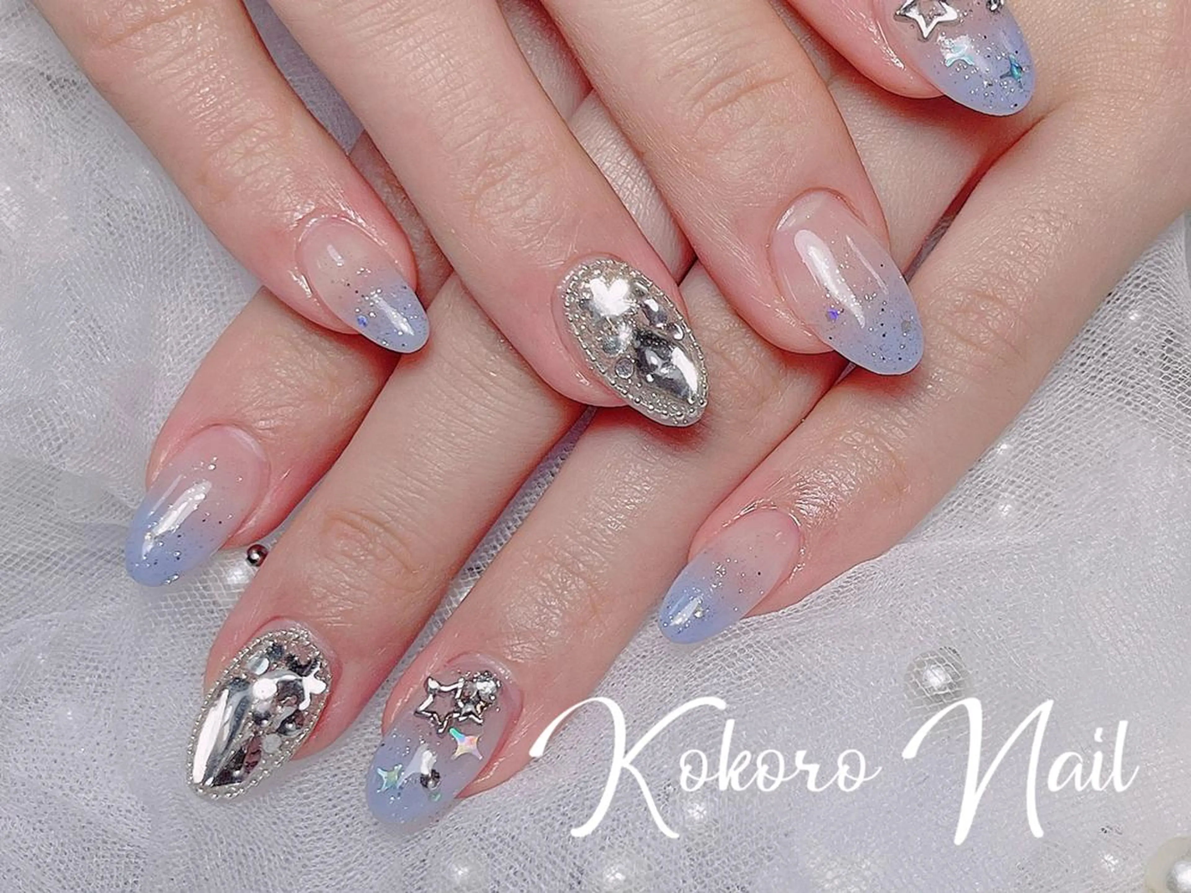 ネイル Hawchumi 💅のネイルデザイン