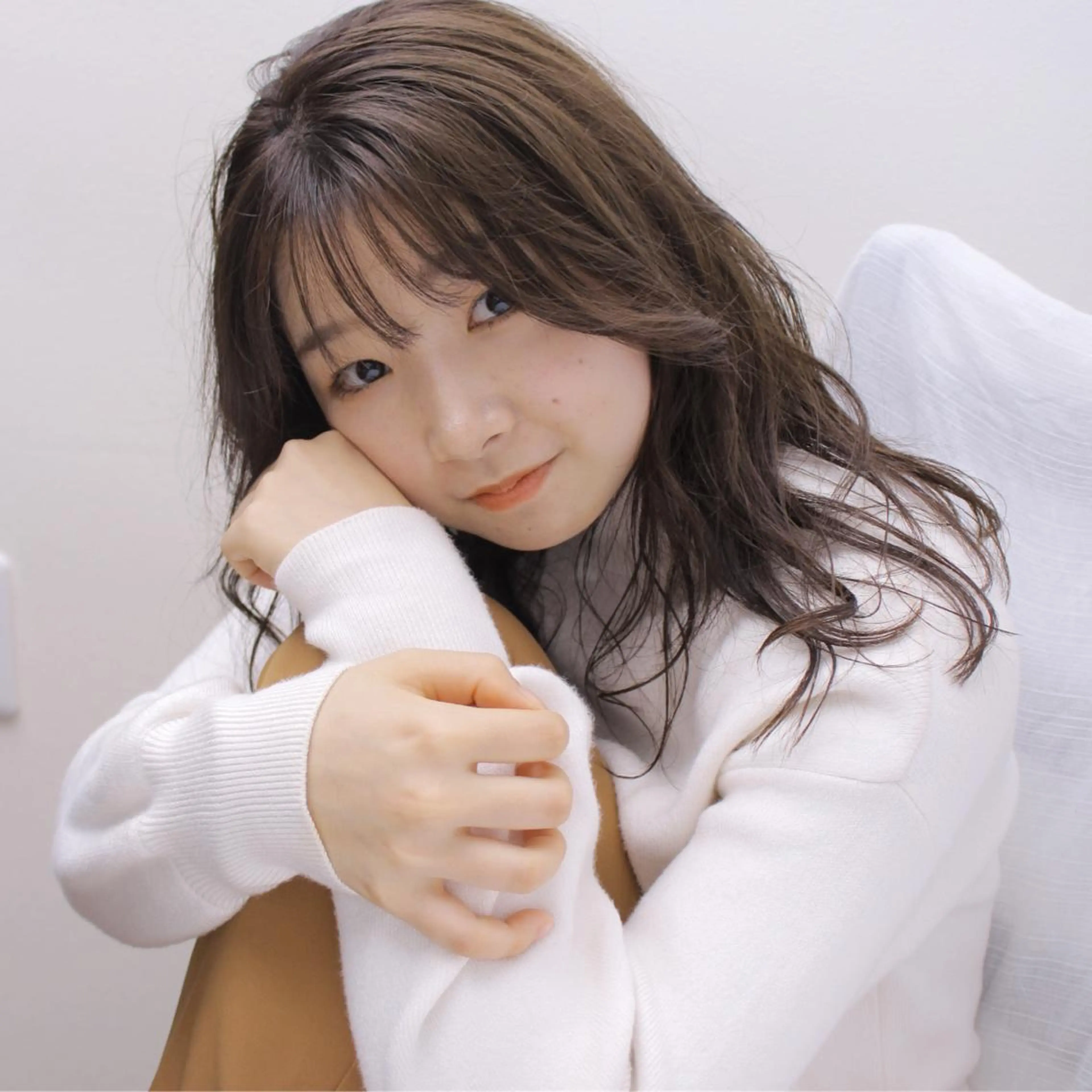 セミロング 金子 大介のその他イメージ