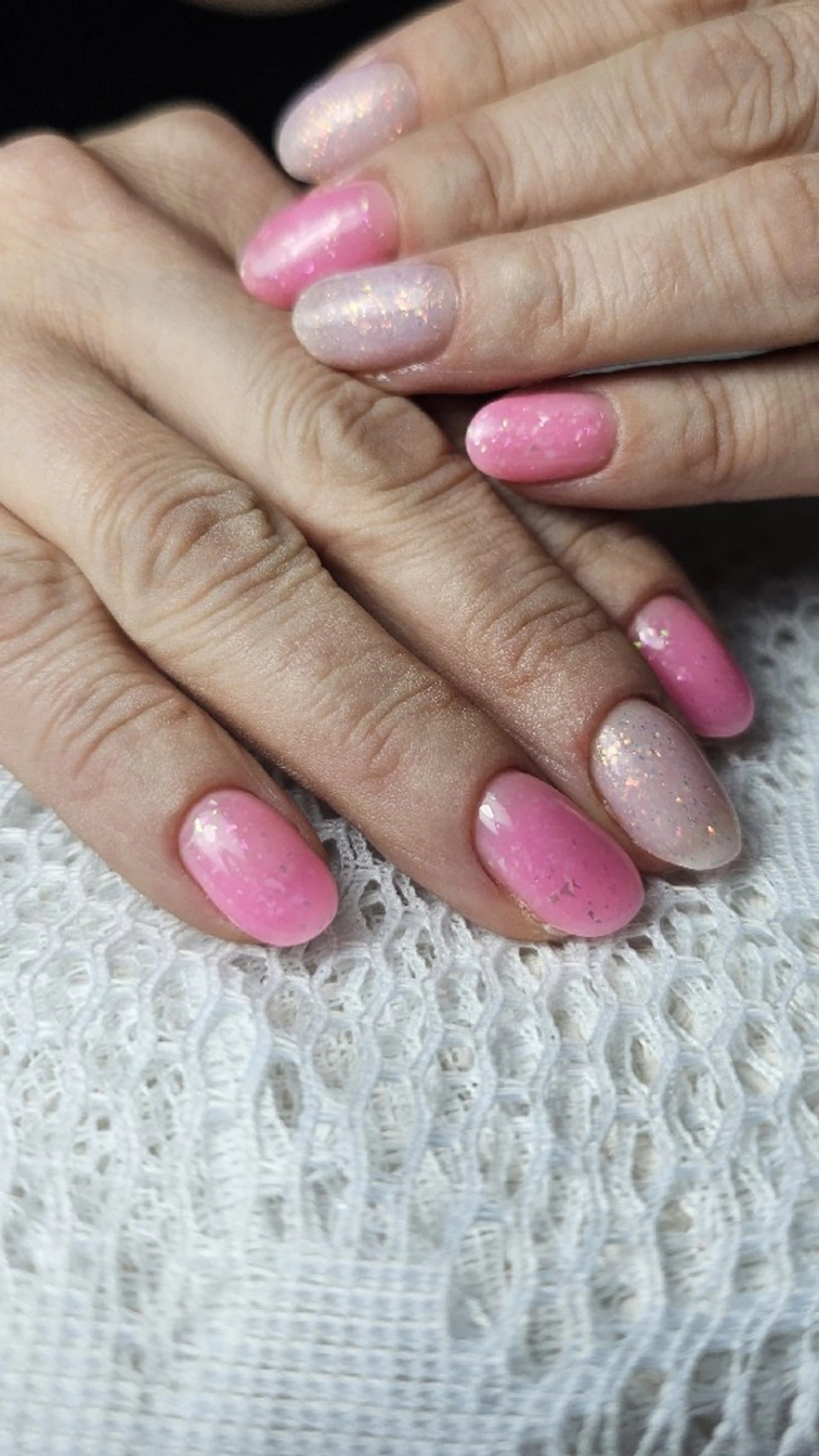 ネイル アンドレア 名古屋のネイルデザイン