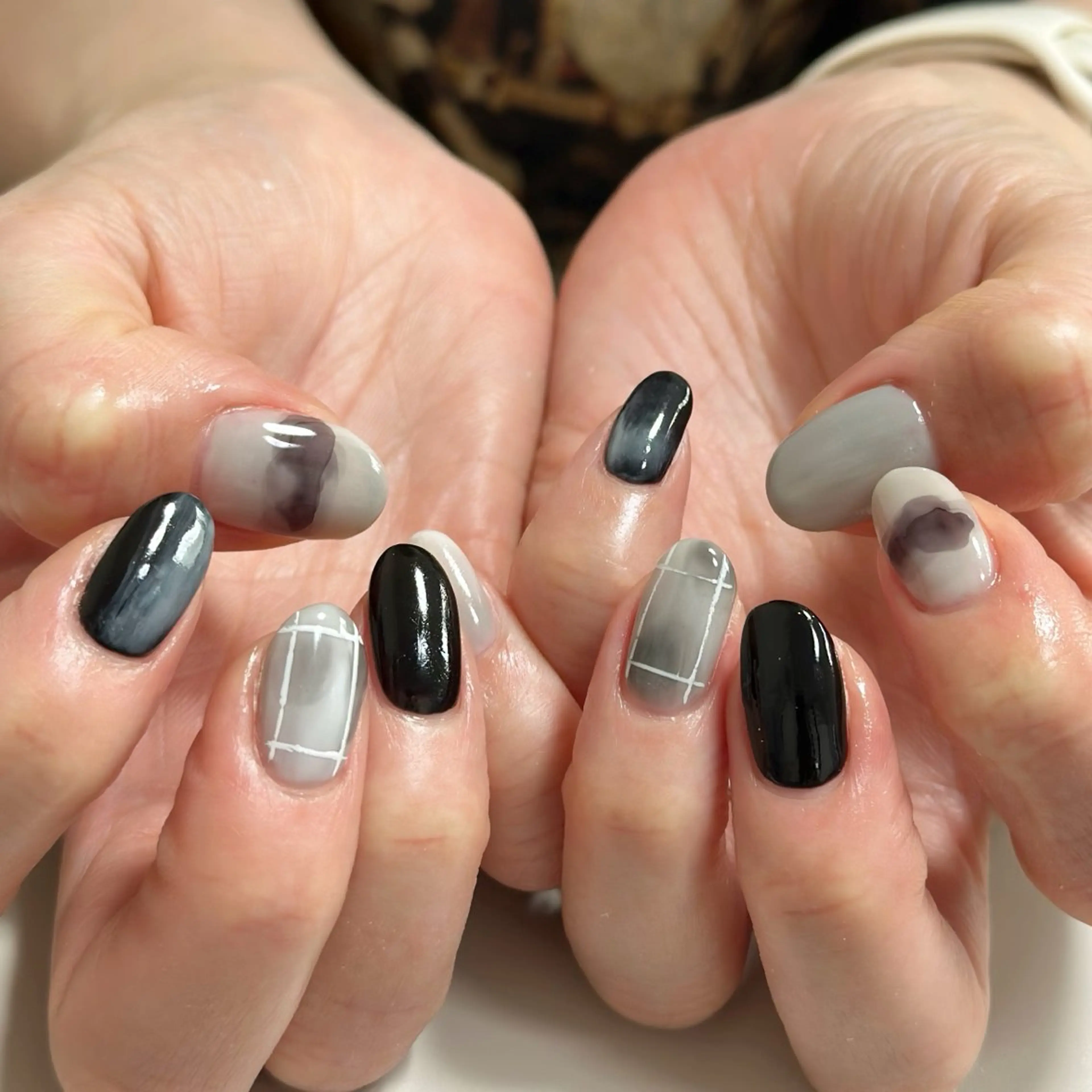 ネイル Sono nailのネイルデザイン