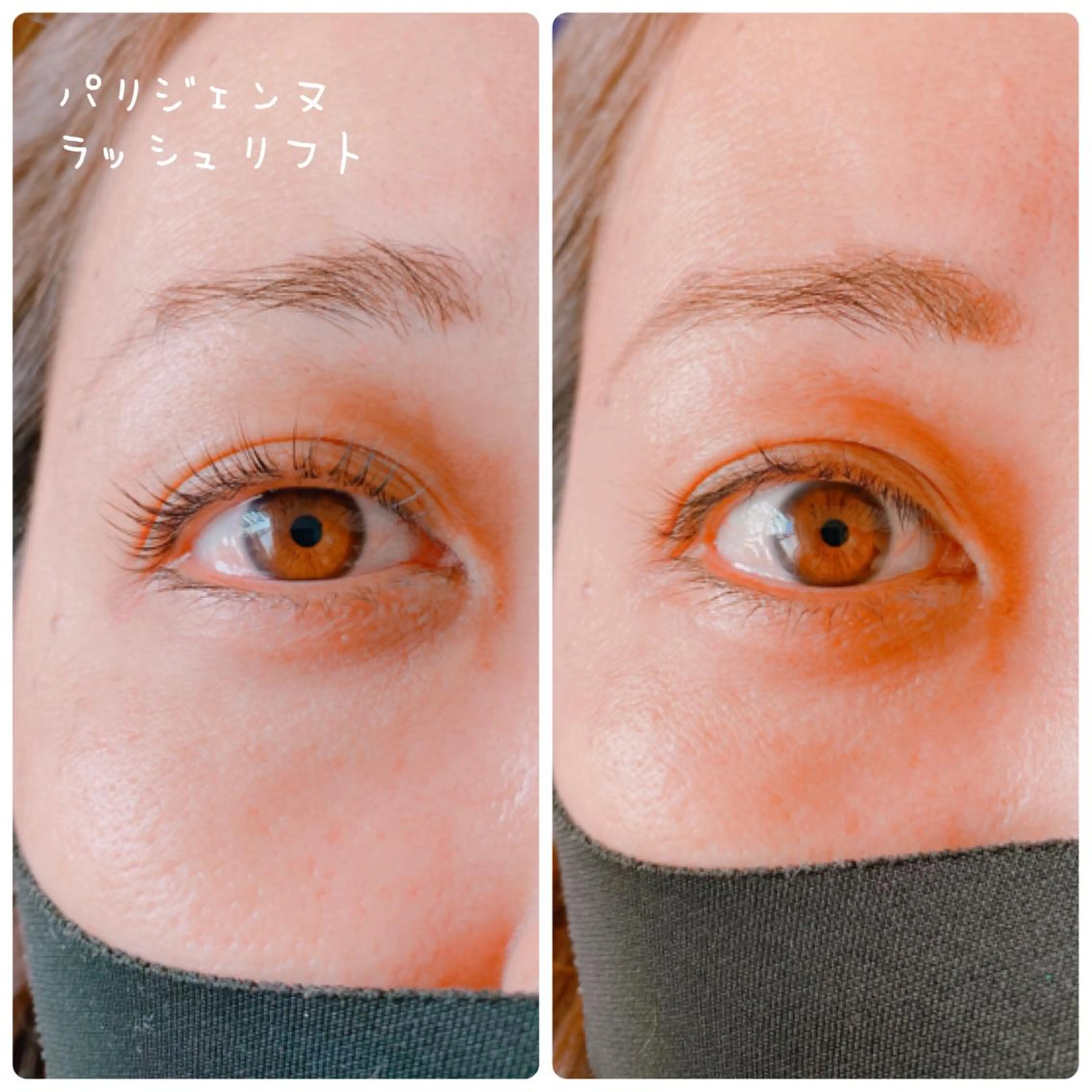 マツエク・マツパ マツパ Lovely Dollsの眉毛・アイブロウイメージ