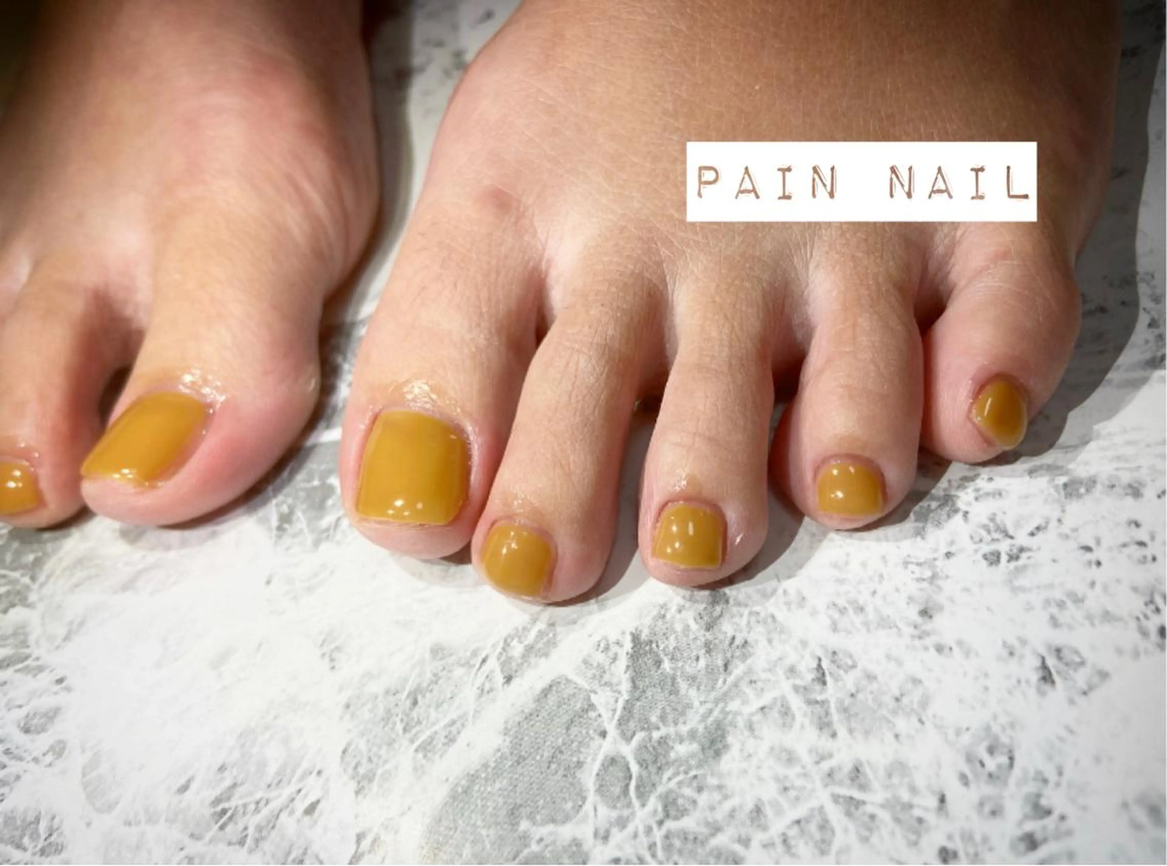 ネイル P. nailのネイルデザイン