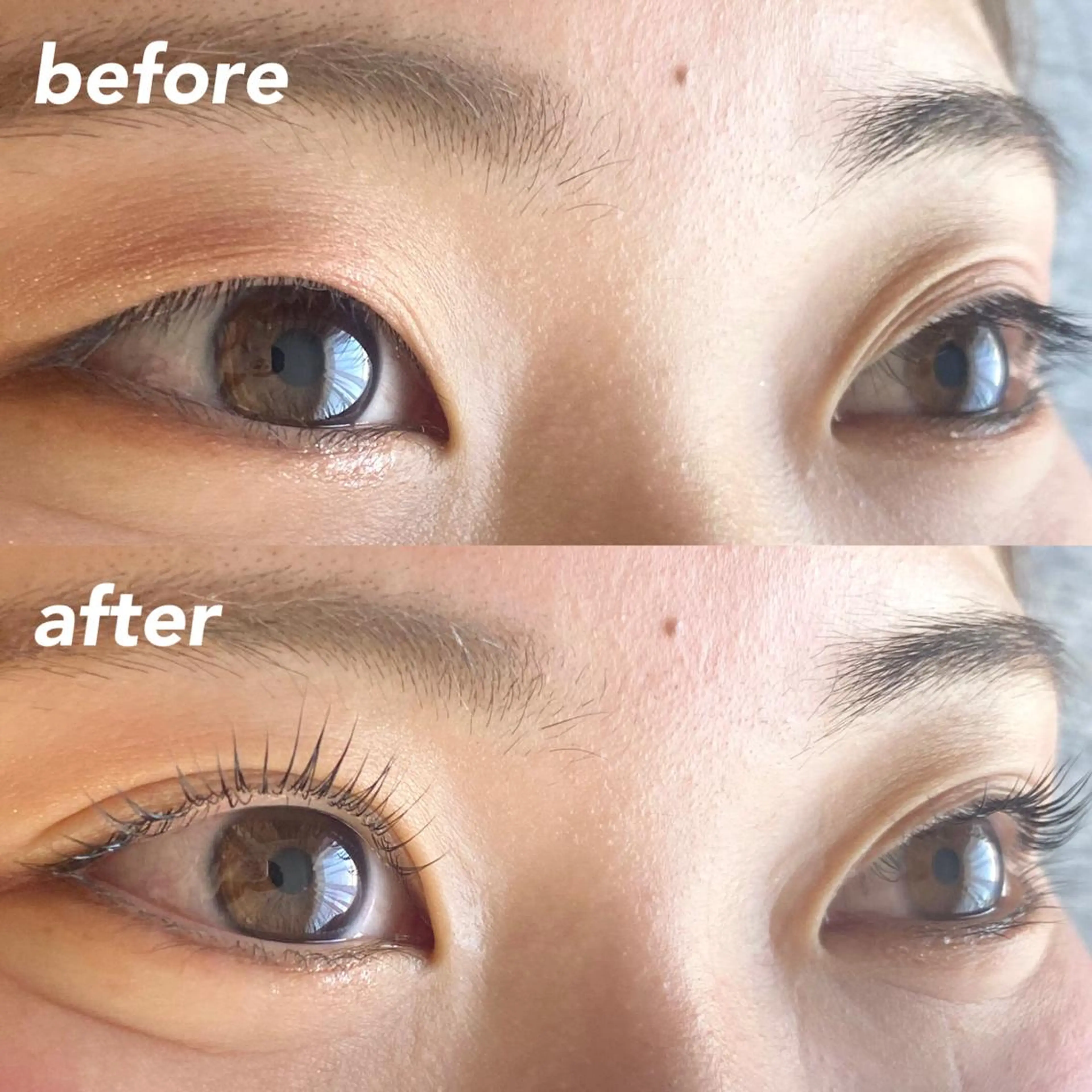 マツエク・マツパ nouvell所属・nouvell 🪐sanaのマツエク・マツパデザイン