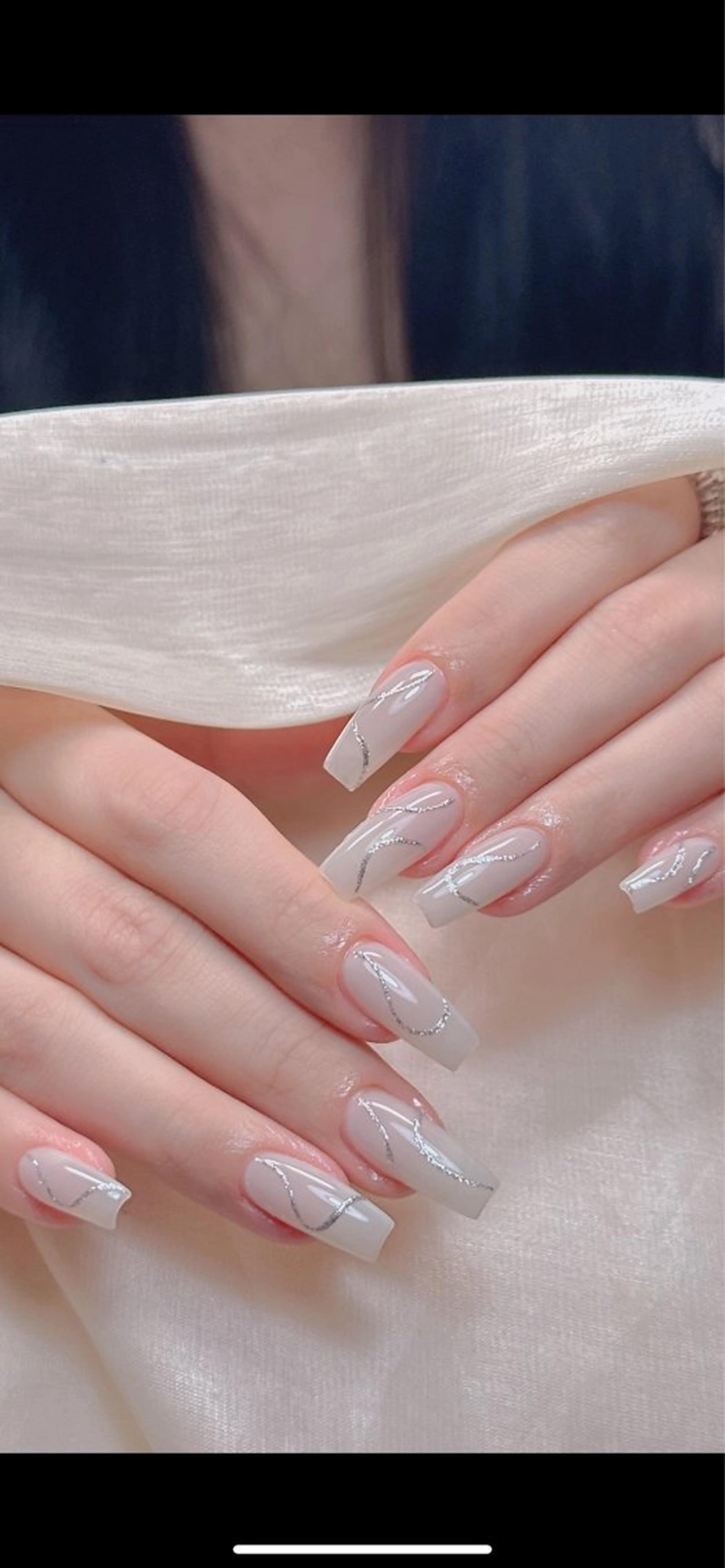 ネイル 桜所属・桜 自宅ネイルサロンのネイルデザイン