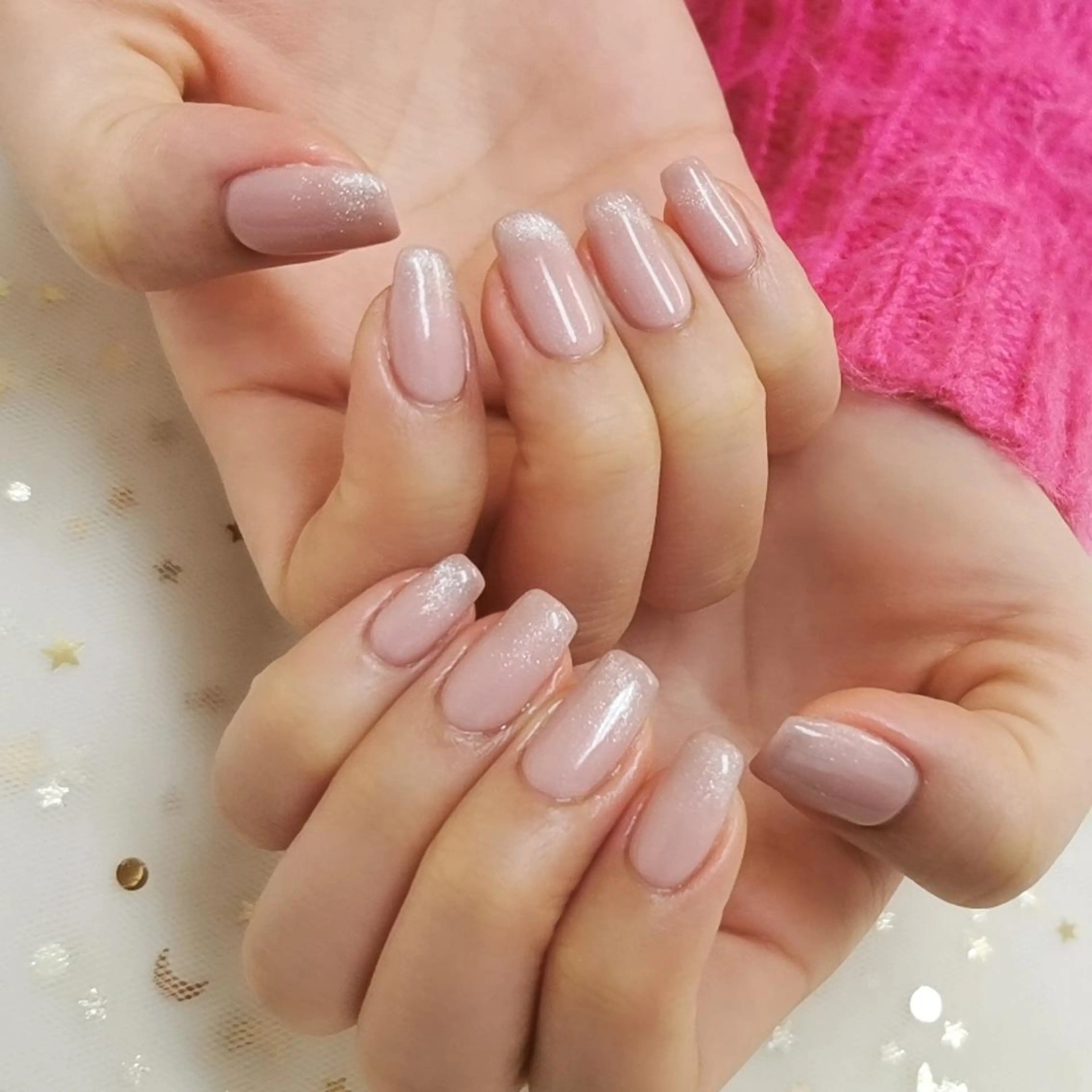 ネイル ハンドネイル 上福岡 らんらんのネイルデザイン