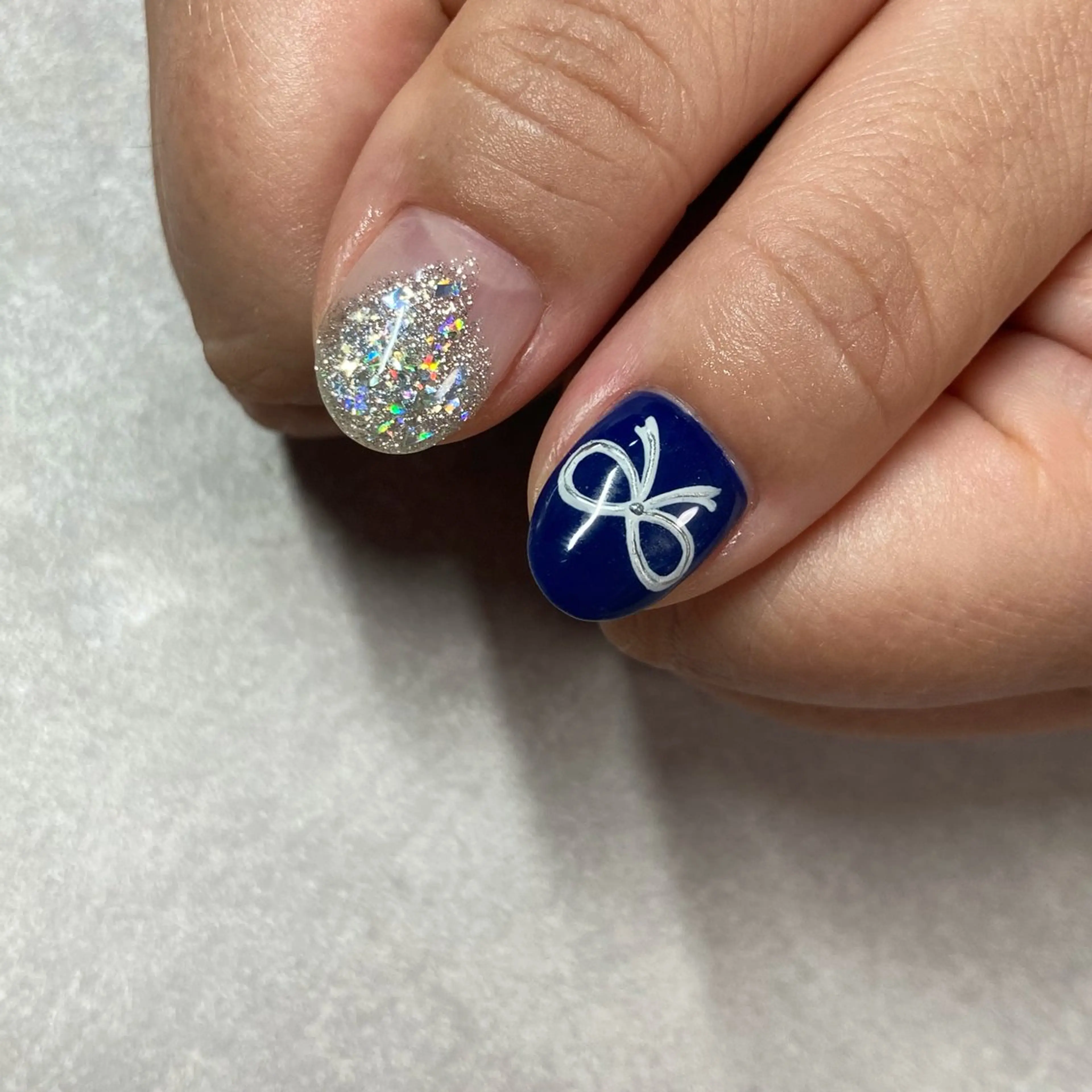 ネイル その他(ネイル) nails by sayaのネイルデザイン