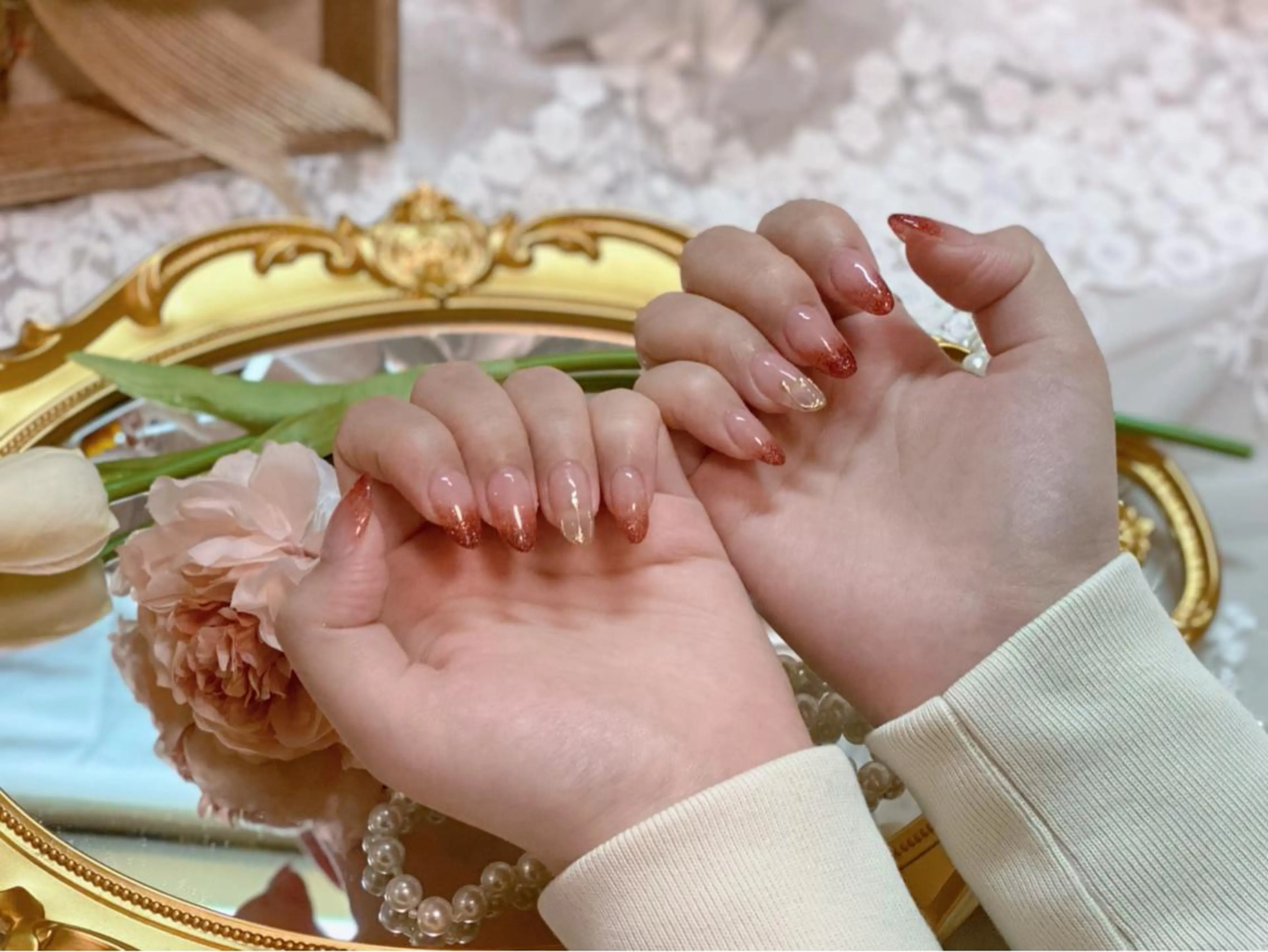 ネイル MSSugar Nailのネイルデザイン