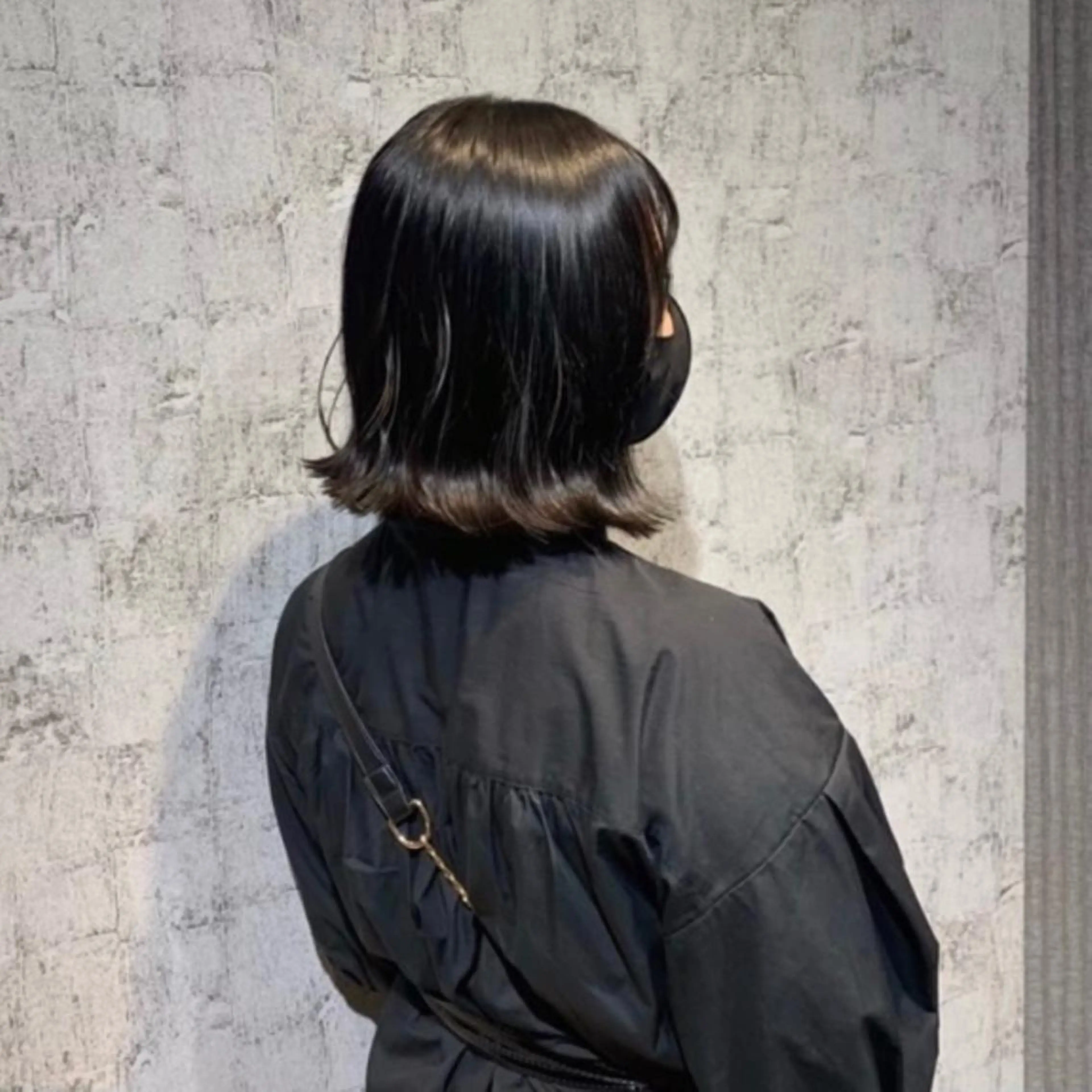 ⟡.·学生さん応援🎌📣黒染め🧸⟡.·の写真