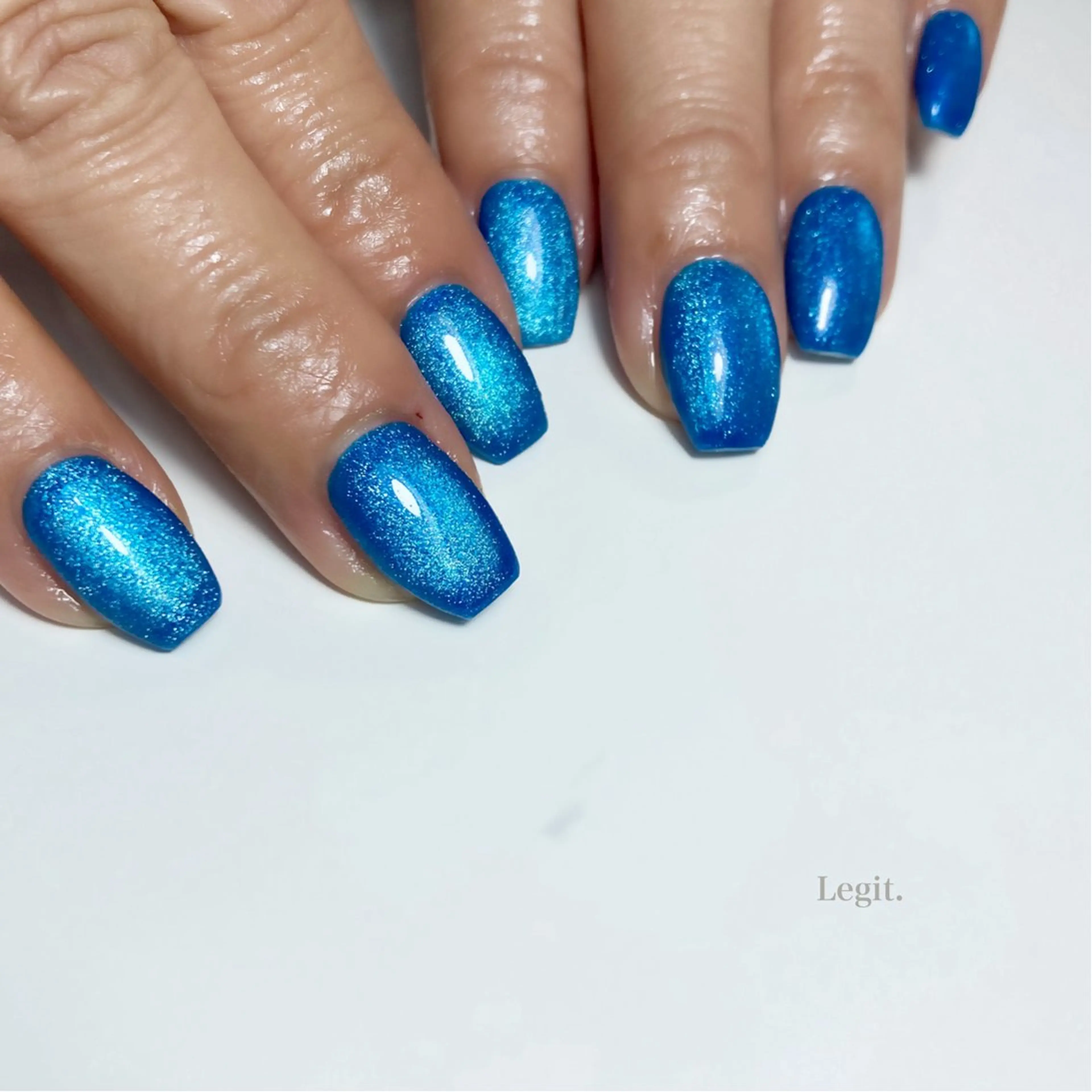 ネイル Legit nail salonのネイルデザイン