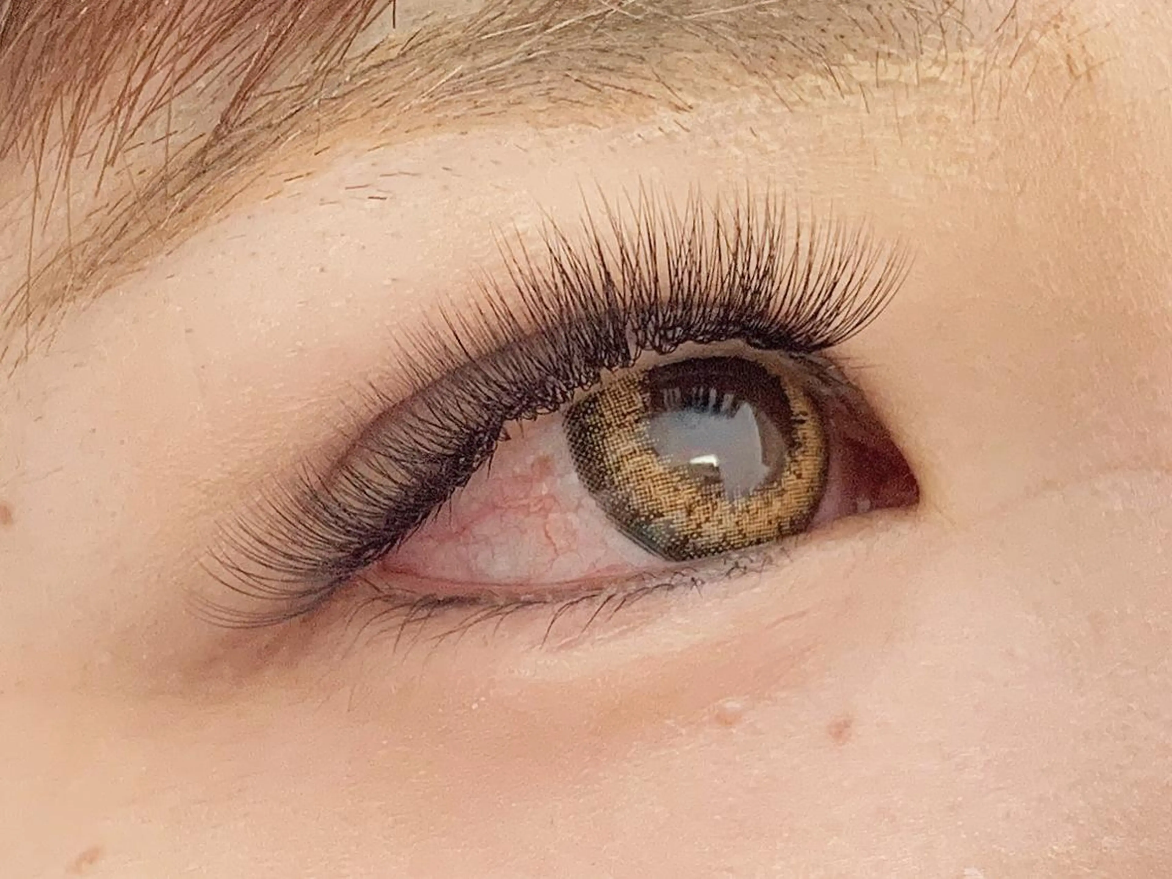 マツエク・マツパ salonLADYSTYLE所属・稲嶺 美華のエステ・リラクイメージ