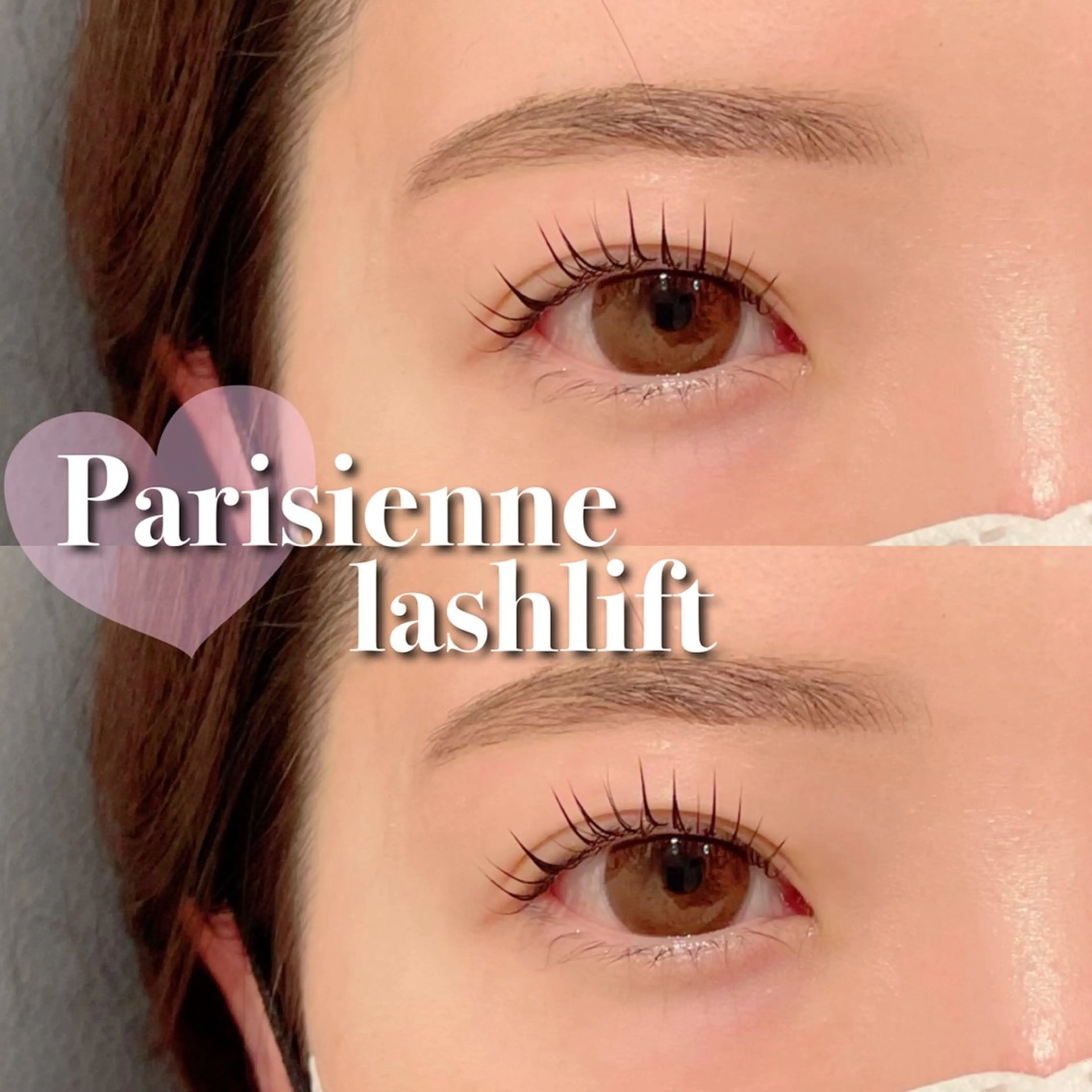 マツエク・マツパ FOXY LASH Miyamotoのマツエク・マツパデザイン