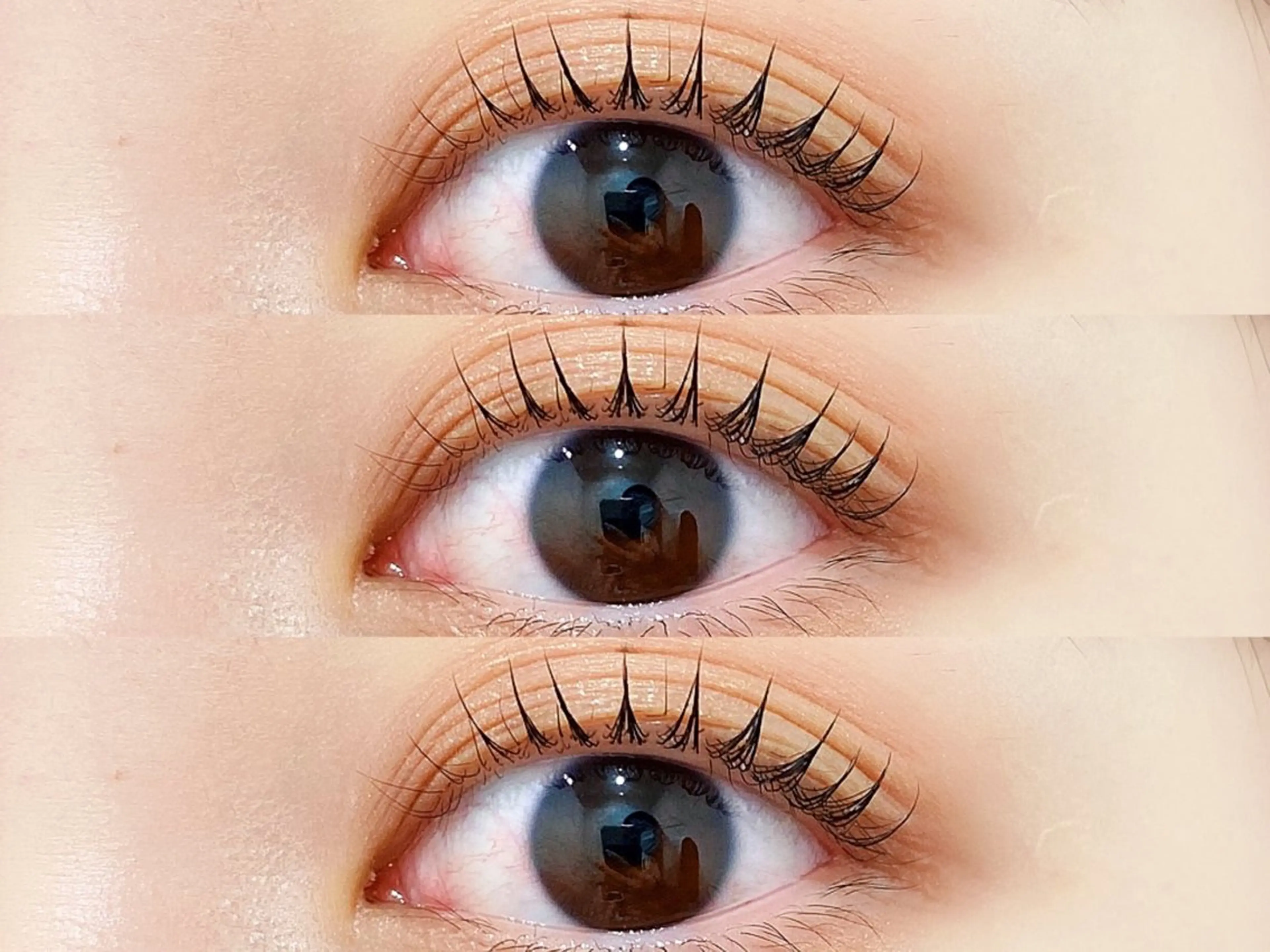 マツエク・マツパ Kaya✴︎/ 韓国まつげ♡のマツエク・マツパデザイン