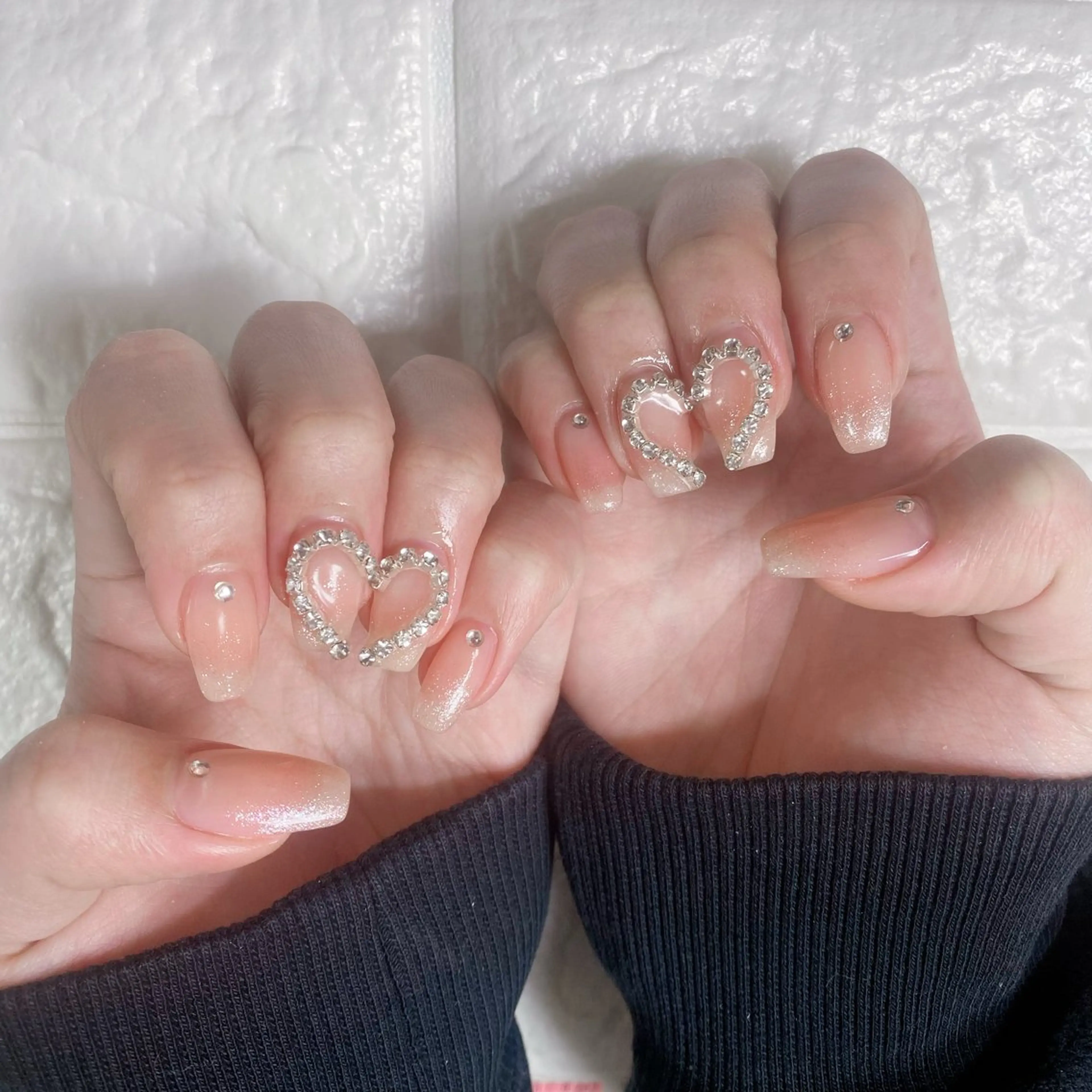 ネイル Q Free nailsのネイルデザイン