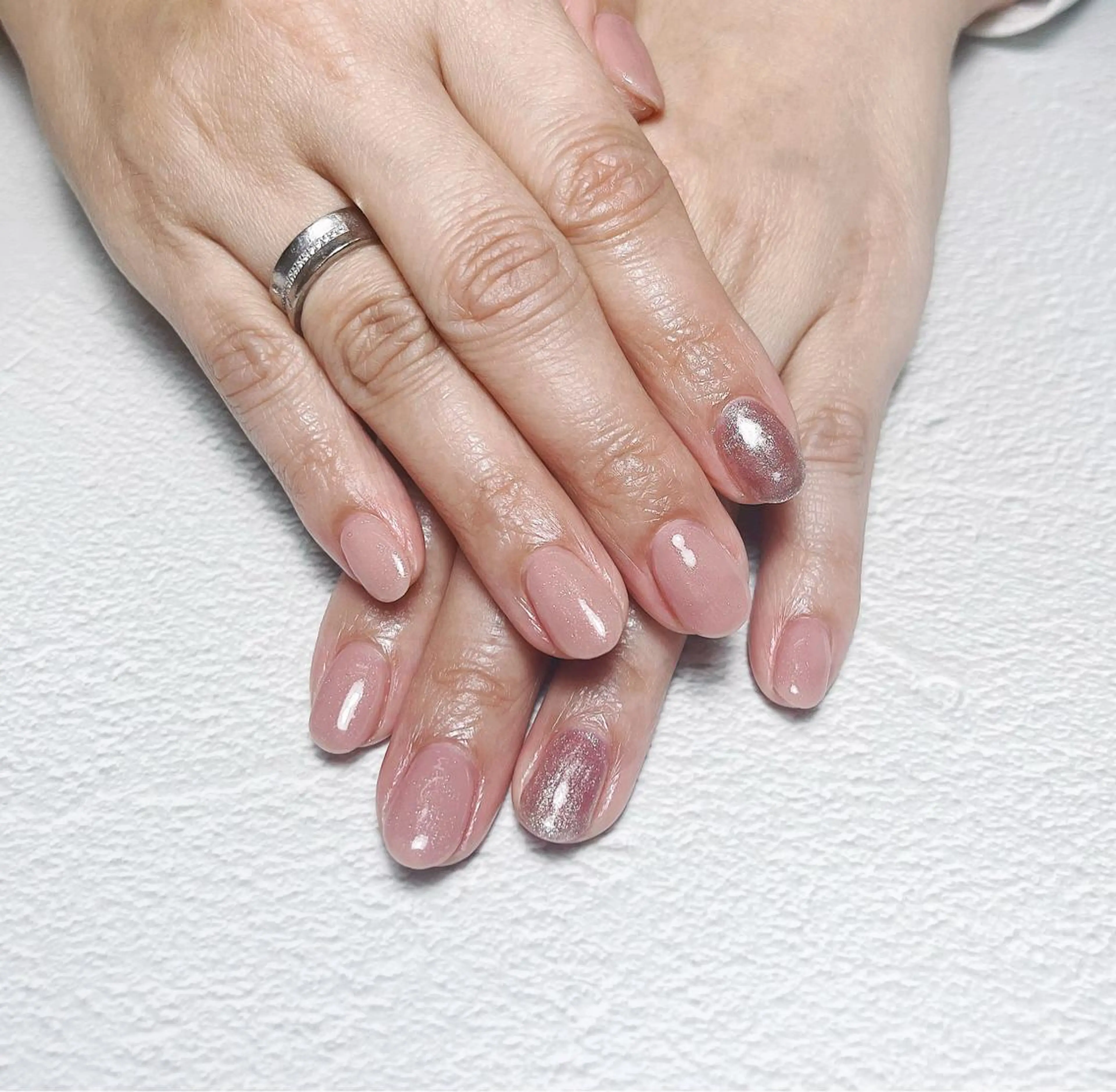 ネイル hairsalon556所属・hairsalon 556のネイルデザイン