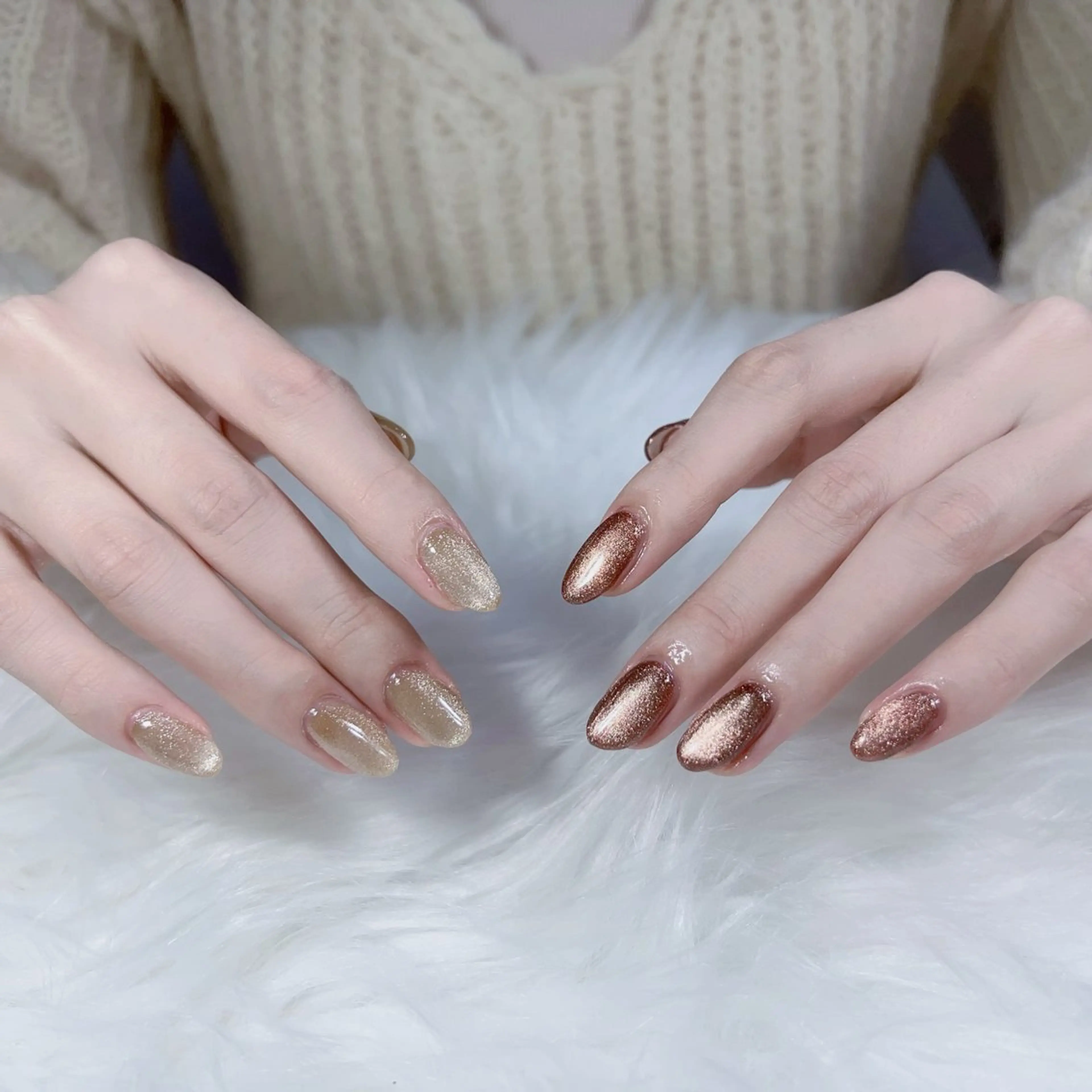 ネイル ネイルサロン ロア旧ジョリーのネイルデザイン