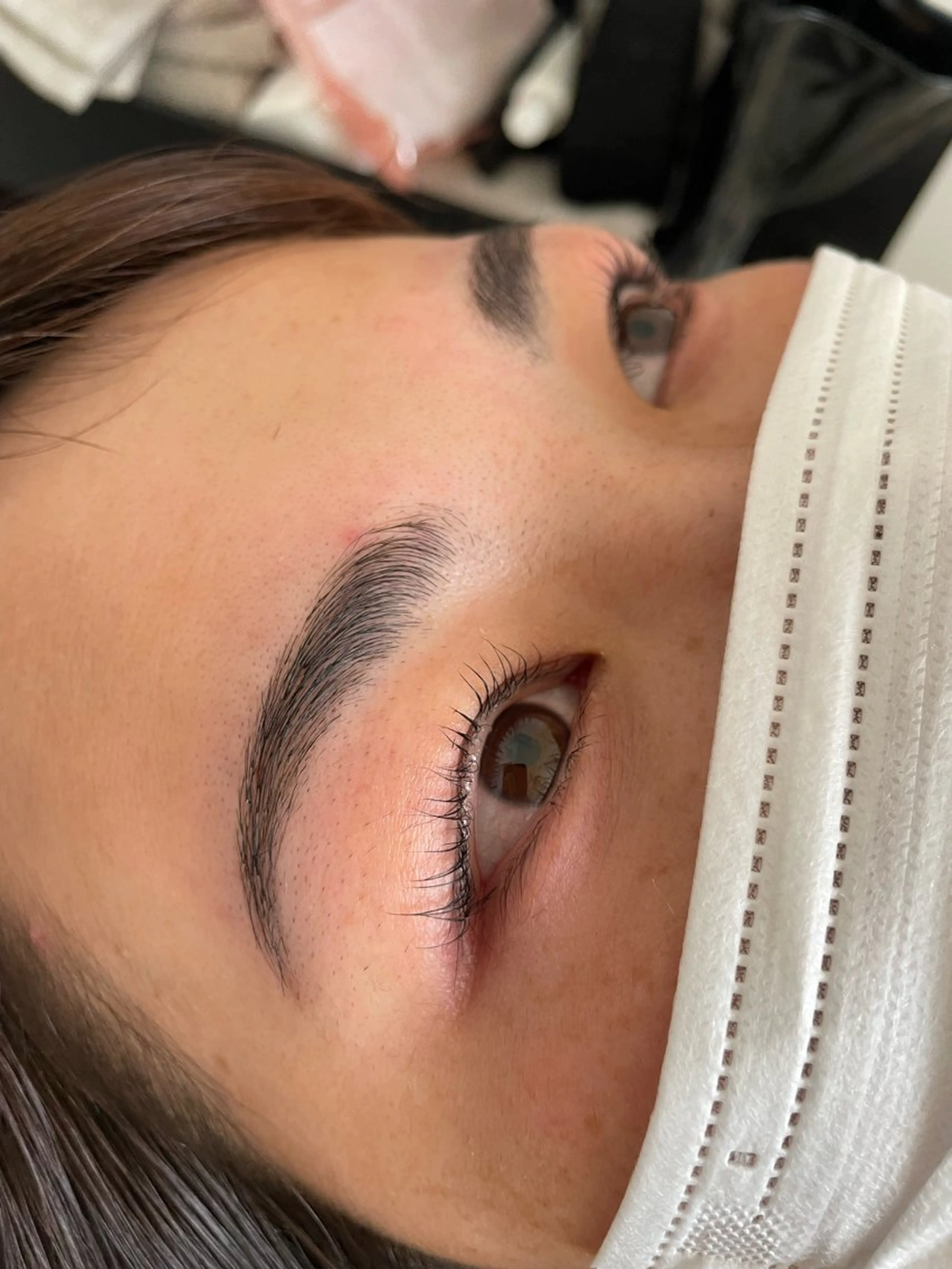 マツエク・マツパ その他(アイブロウ) private salonJEWELの眉毛・アイブロウイメージ