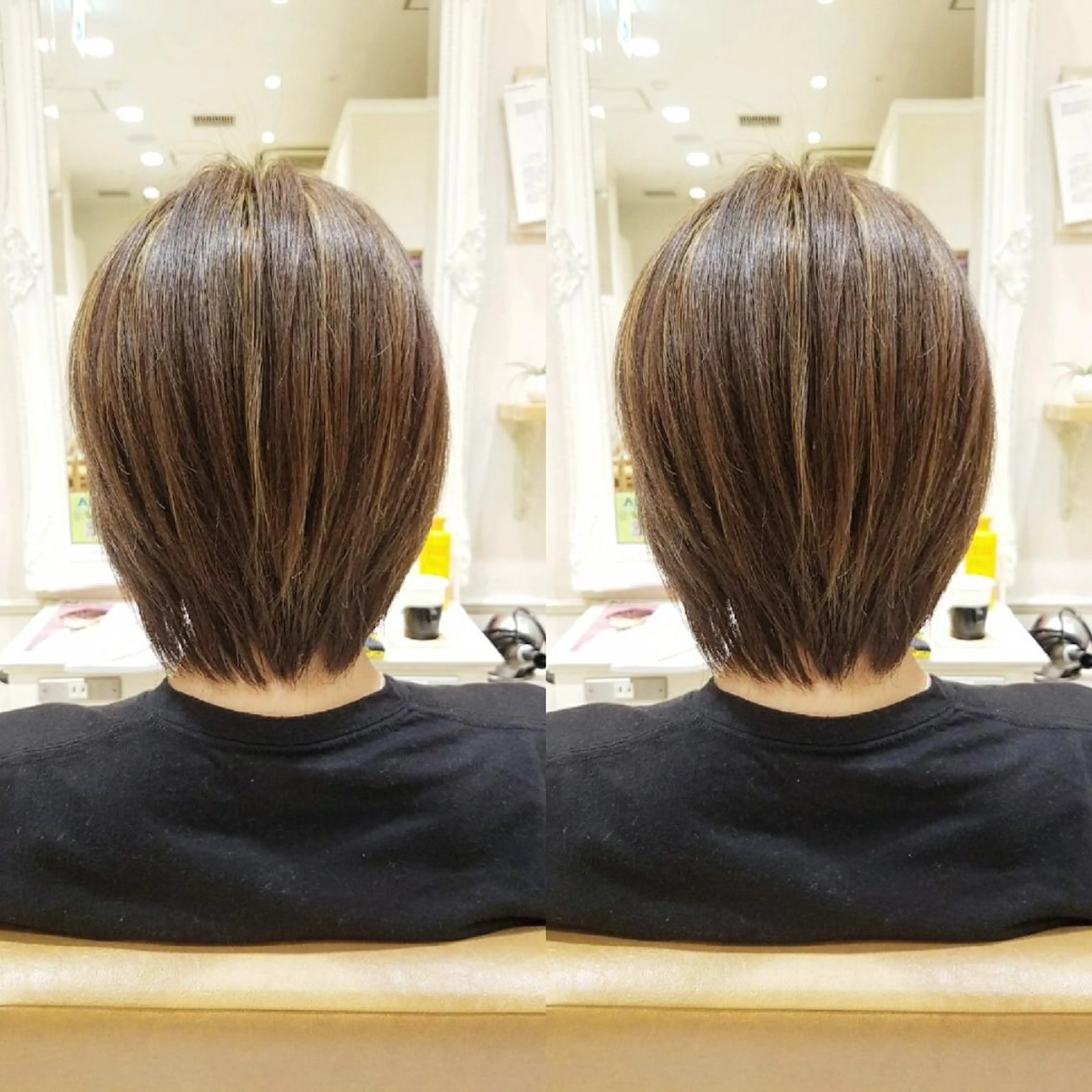 ミディアム grow上野御徒町【グロウ】所属・ブリーチ・ハイトーン 特化🎉内山のヘアスタイル