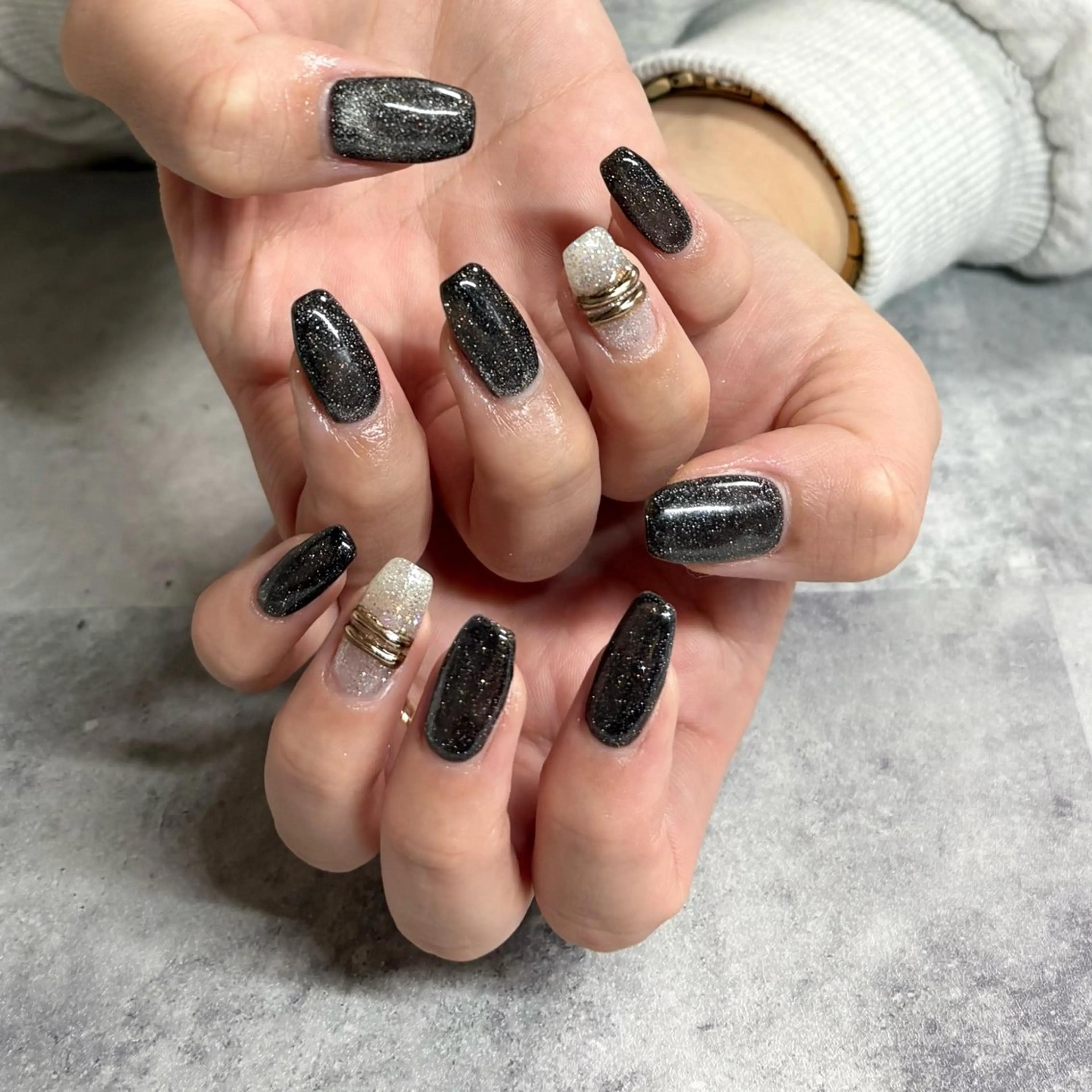 ネイル FELICE ﾌｪﾘｰﾁｪのネイルデザイン