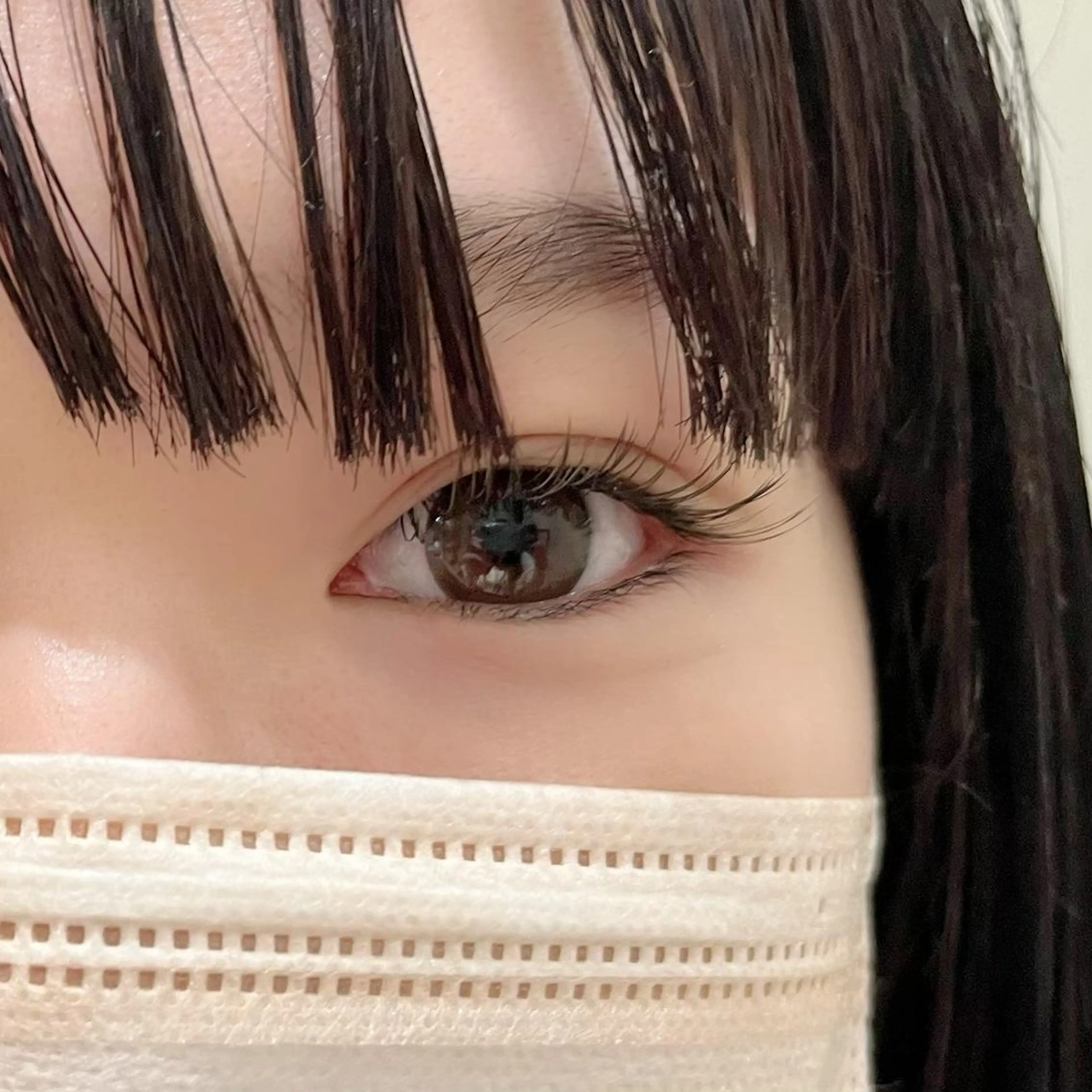 マツエク・マツパ トップアイリスト🩶 タカギのマツエク・マツパデザイン