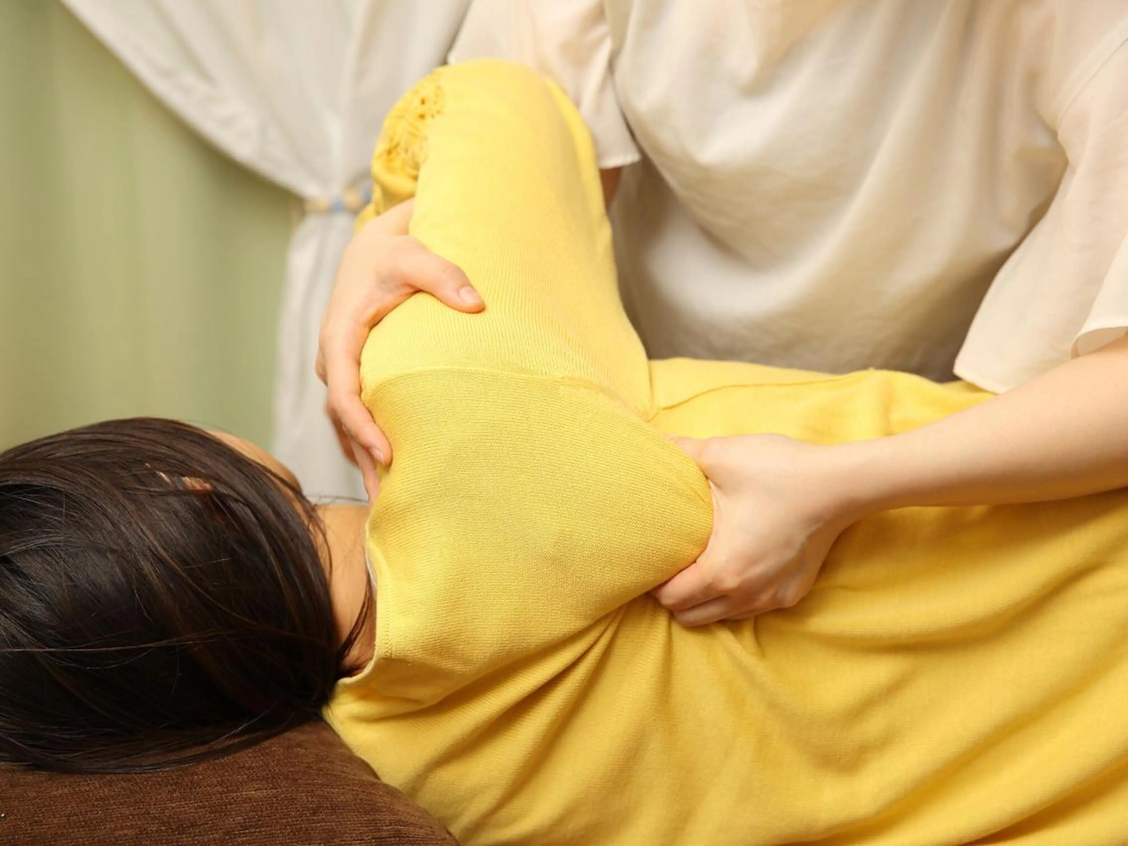 warmthオーナー Harunaのエステ・リラクイメージ