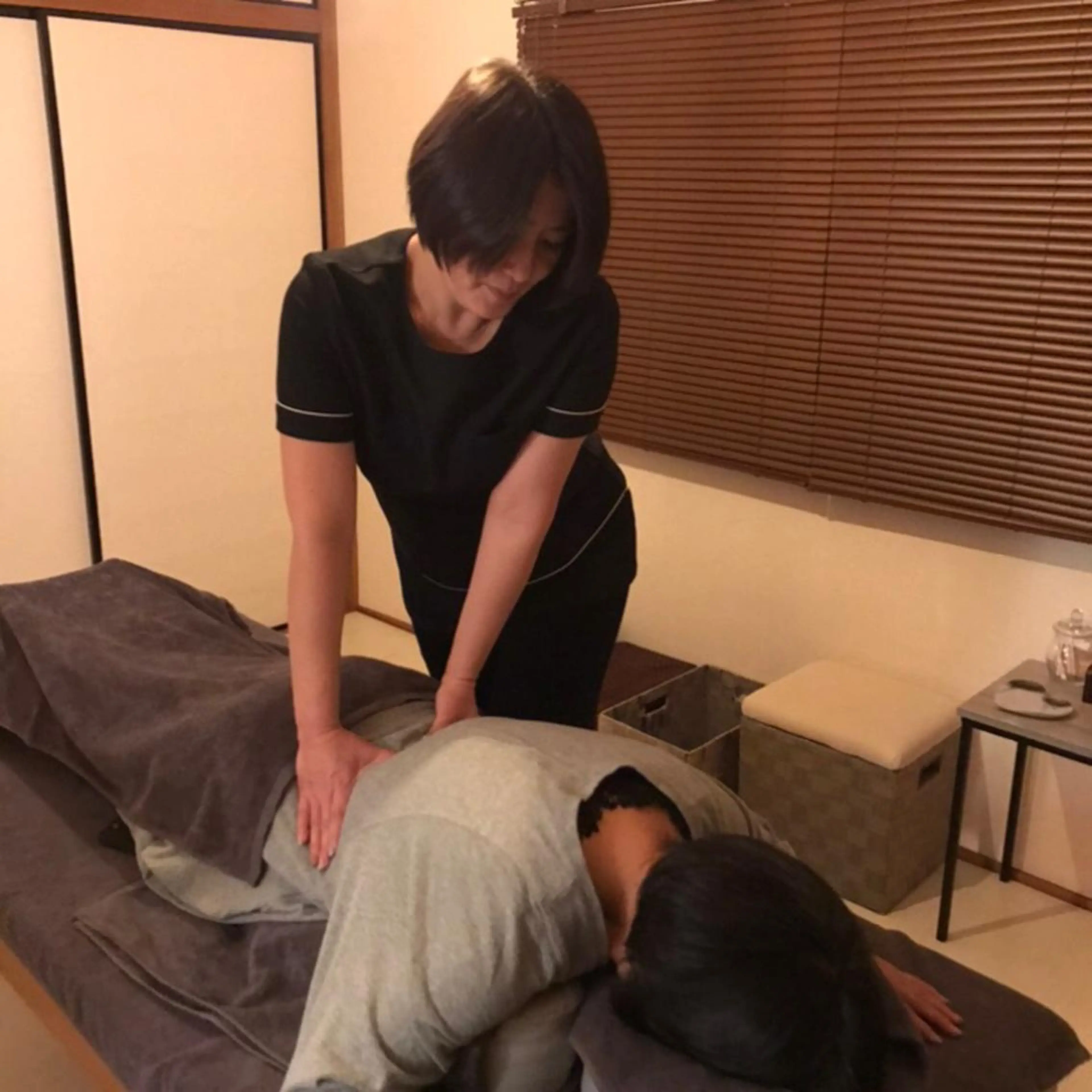 プライベートサロン BERRY所属・プライベートサロン BERRYのエステ・リラクイメージ