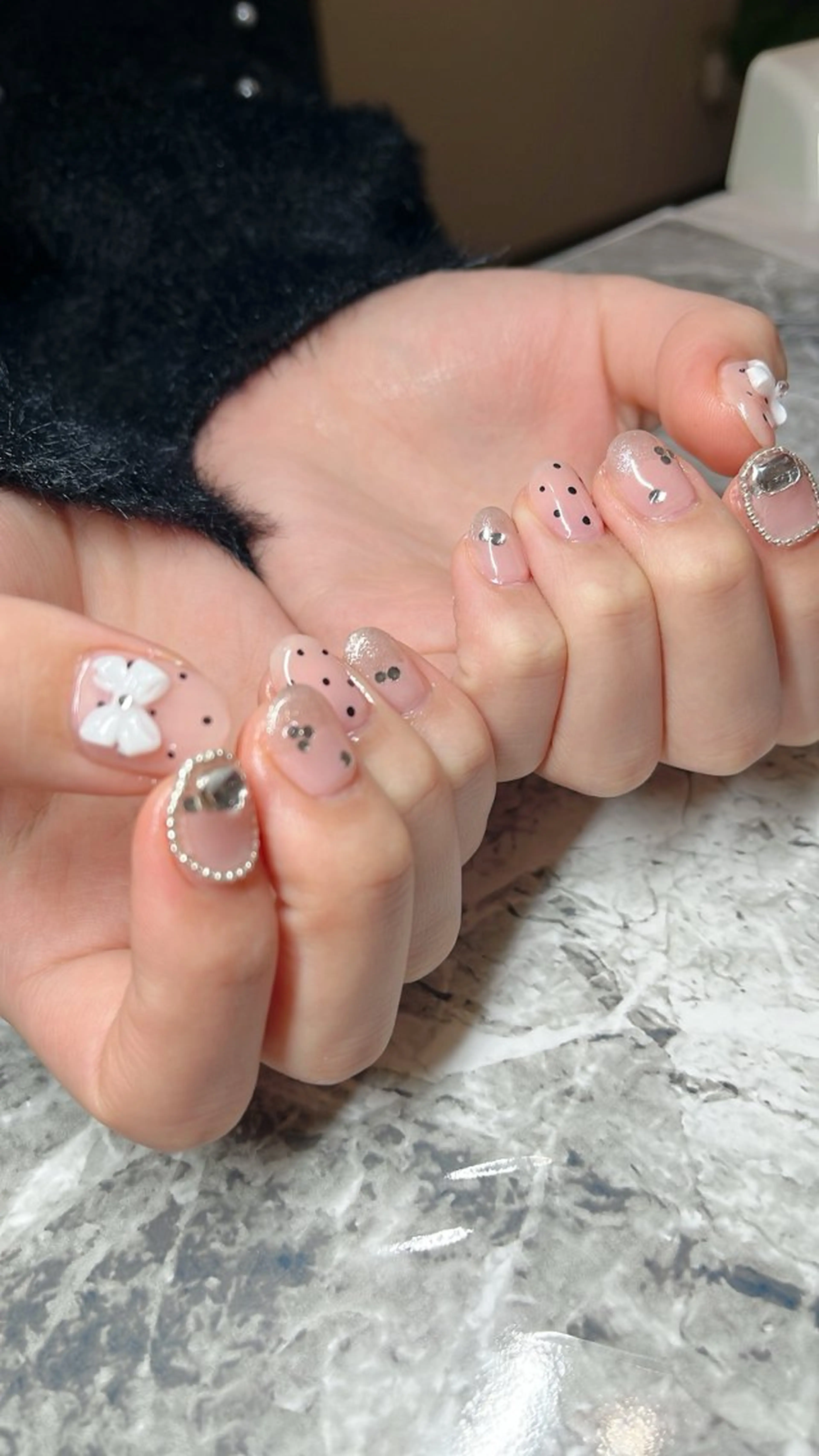 ネイル プライベートサロン circleのネイルデザイン